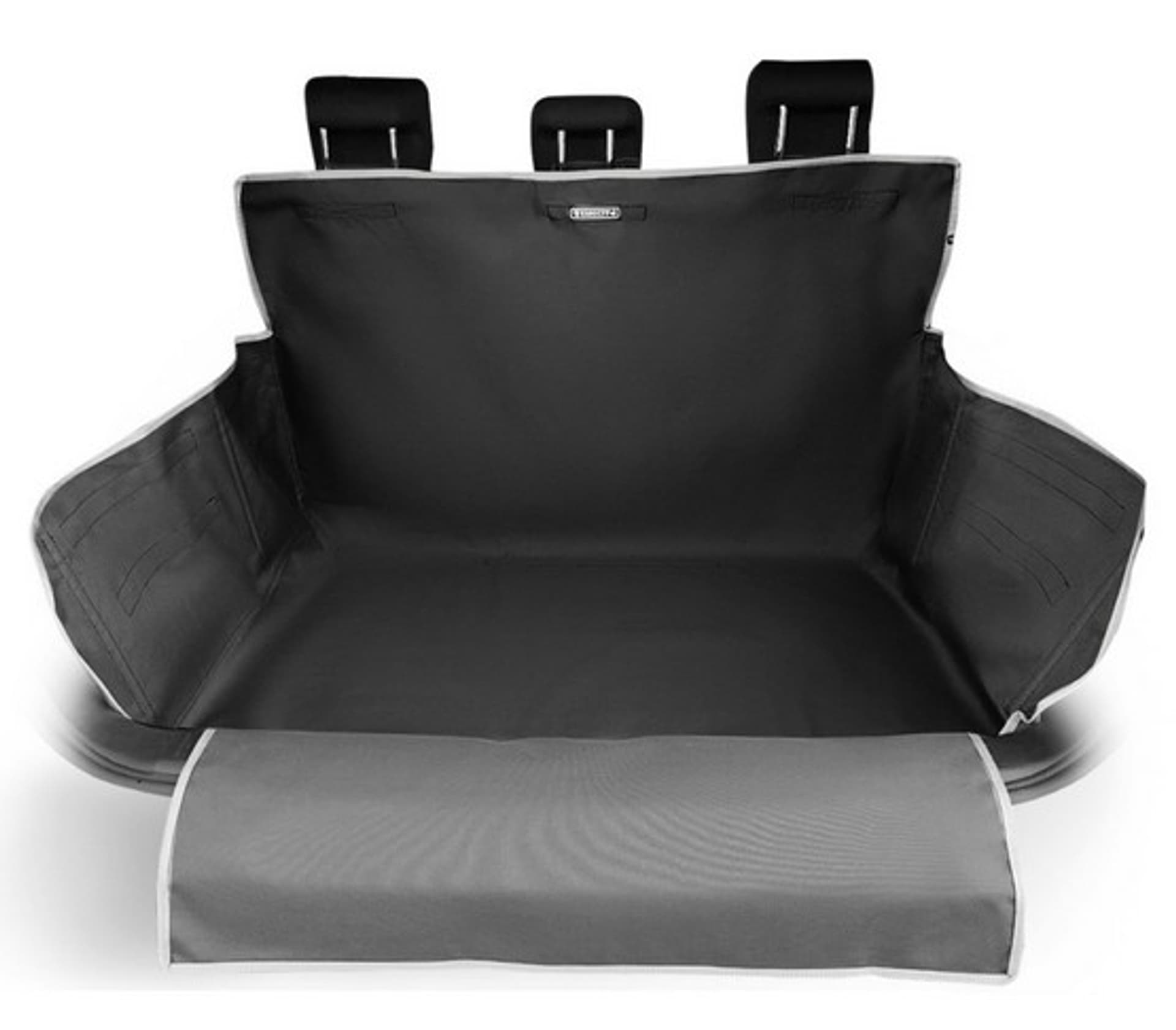 

KARDIFF Protect Plus (z nakładką) Kardibag Mały "S" - 105x80x30 - CZARNY, Z nakładką) kardibag mały "s" - 105x80x30 - czarn