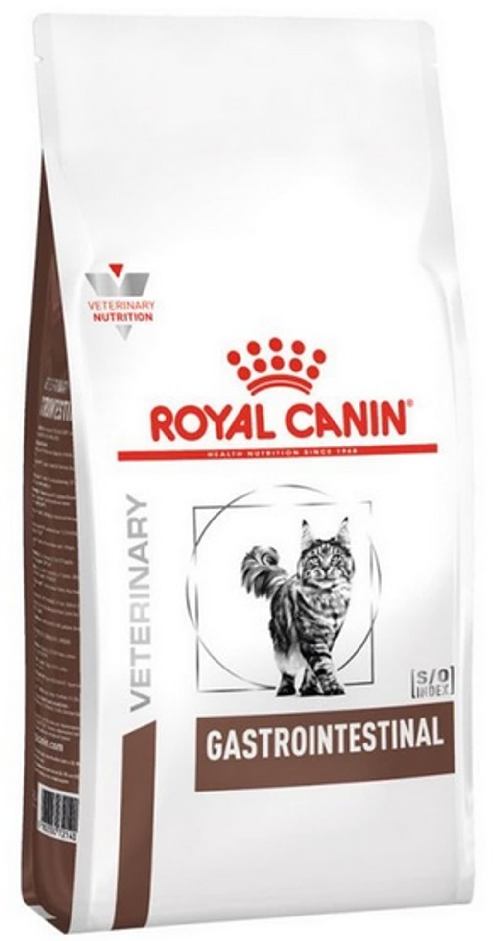 

ROYAL CANIN Intestinal Gastro Cat 0,4kg - sucha karma dla kotów