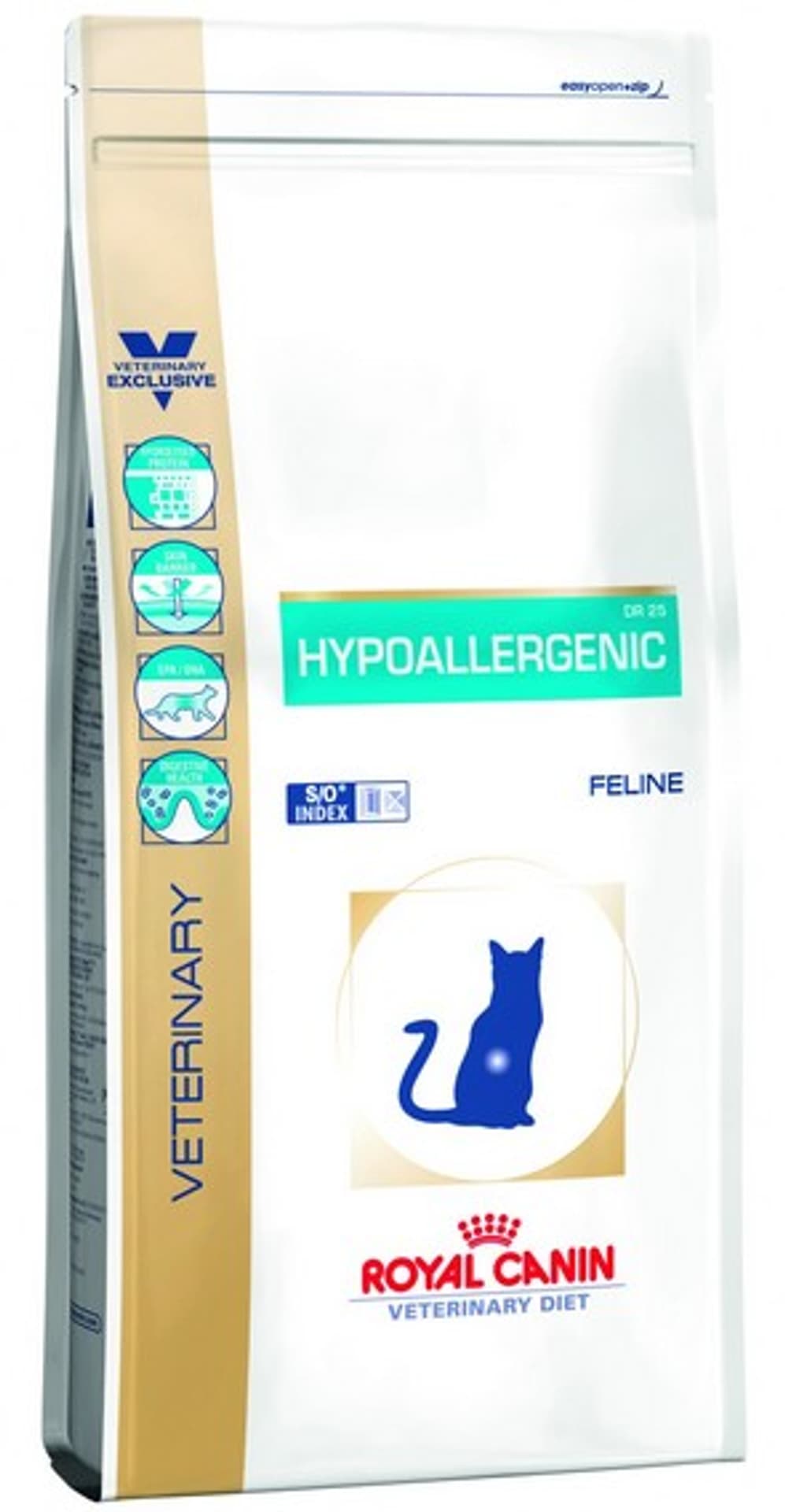 

Royal Canin Veterinary Diet Feline Hypoallergenic 4,5kg