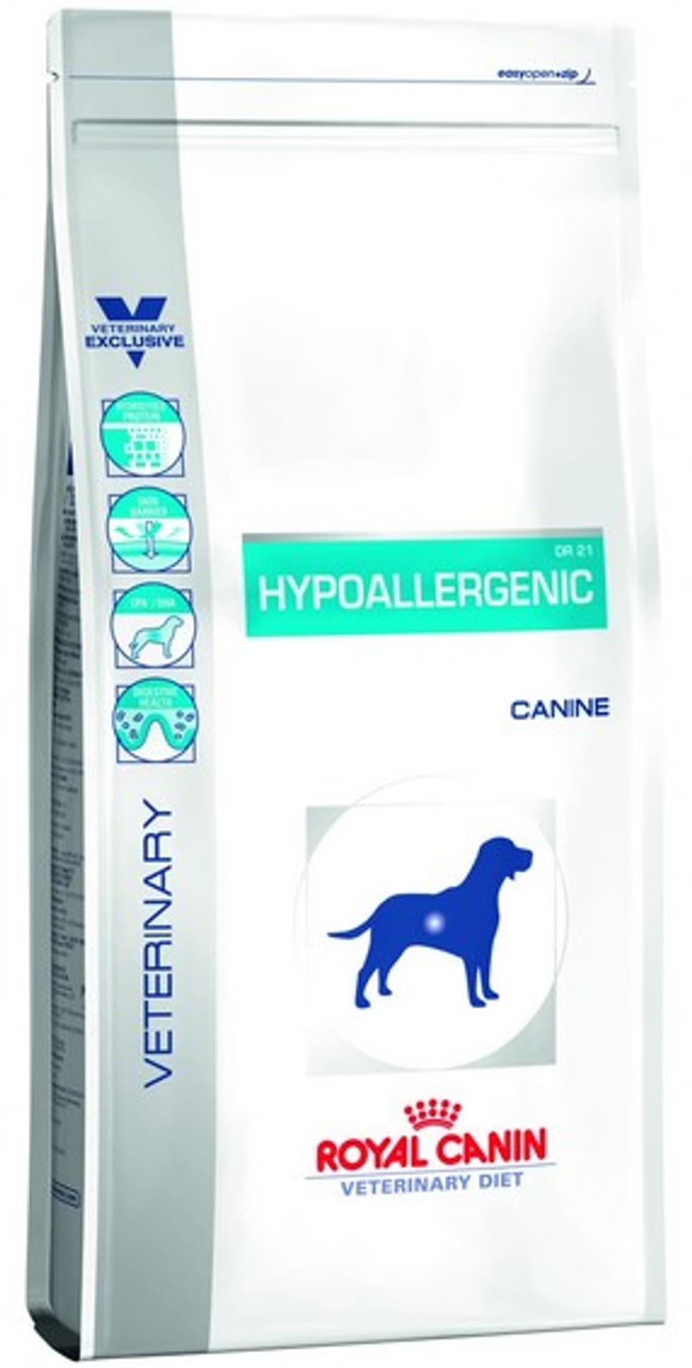 

Royal Canin Veterinary Diet Canine Hypoallergenic 2kg
