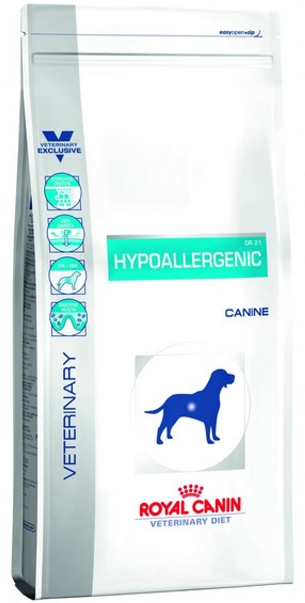 

Royal Canin Veterinary Diet Canine Hypoallergenic 7kg