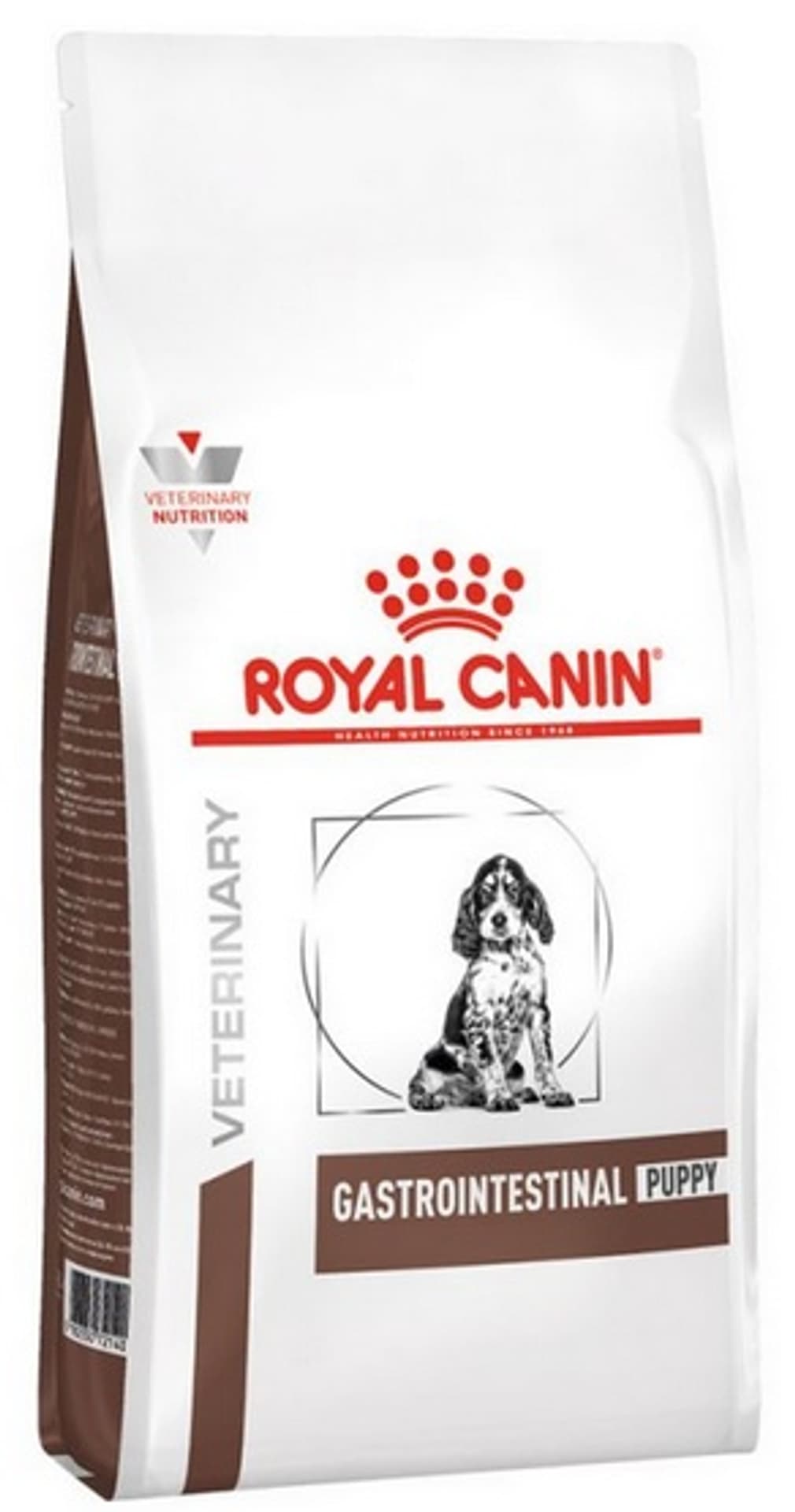 

Karma Royal Canin VD Dog Gastro Inte Jun (2,50 kg )