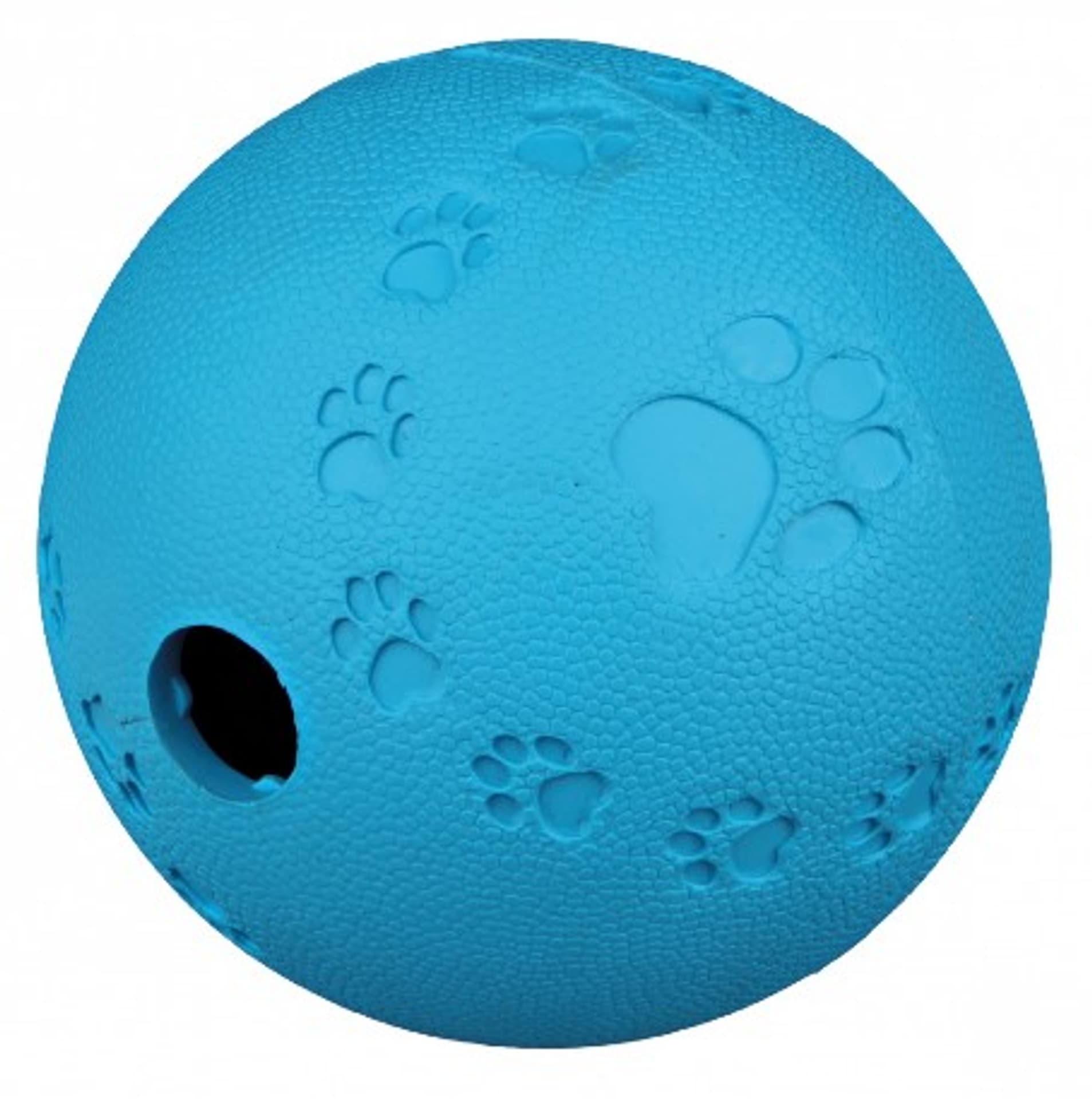 

Trixie Zabawka edukacyjna - Piłka Labyrinth-Snacky 11cm [TX-34943]