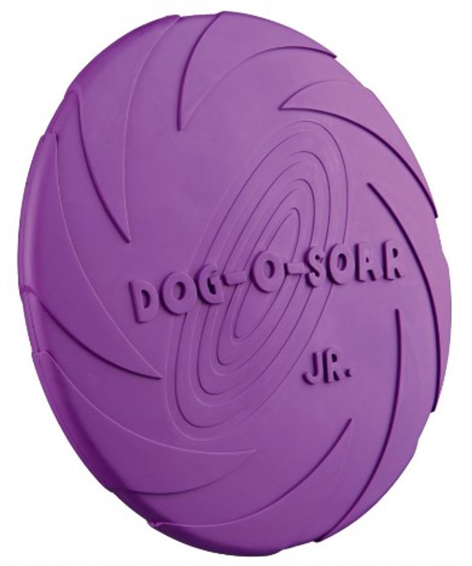 

Trixie Frisbee Dysk Dog Disc 22cm [TX-33502]