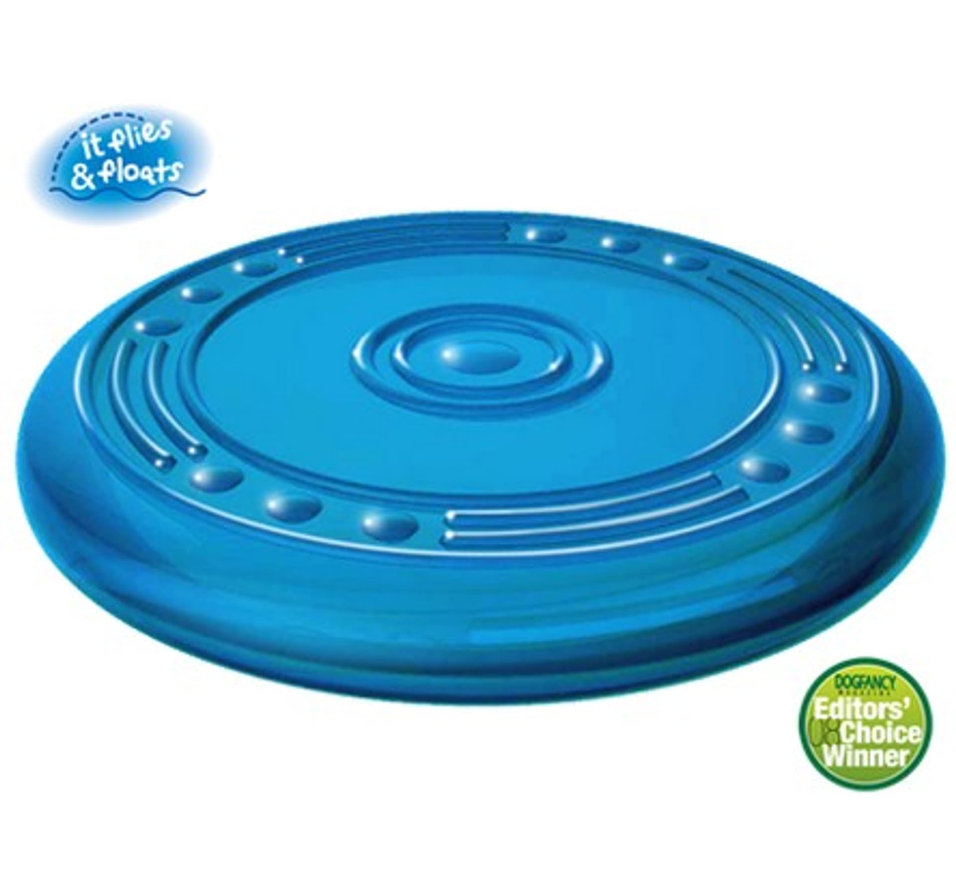 

Petstages Orka Dysk duży PS231