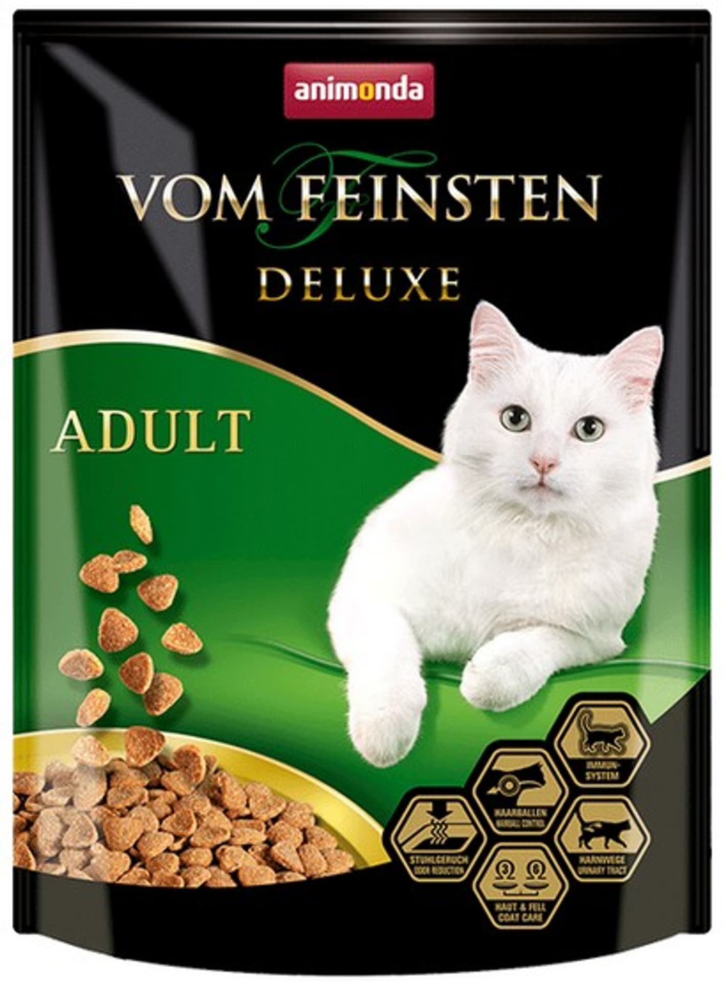 

ANIMONDA Vom Feinsten Deluxe worek dla dorosłych 1,75 kg