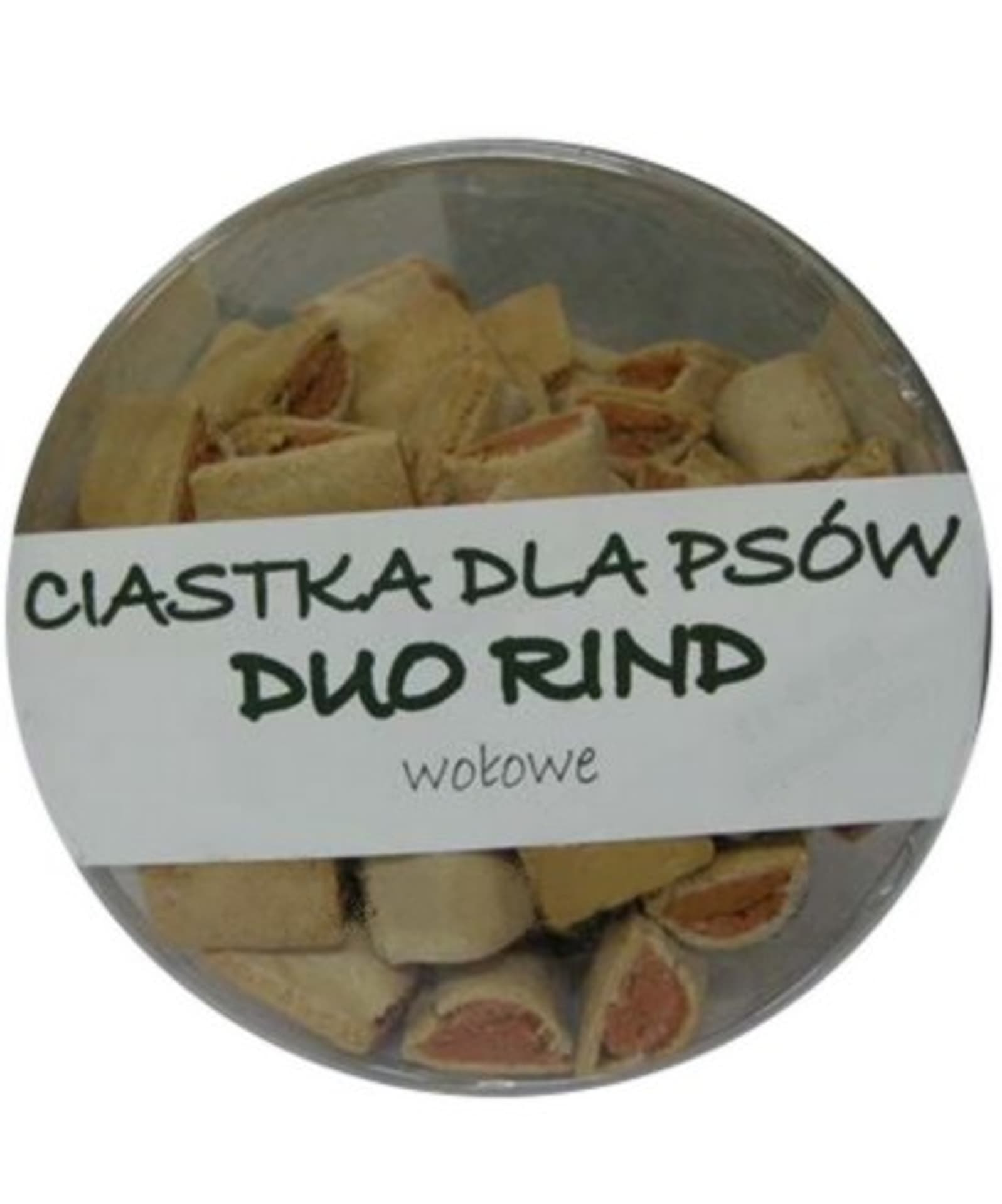 

Bosch Psia Spiżarnia - Ciastka Duo Rind z wołowiną 0,9kg