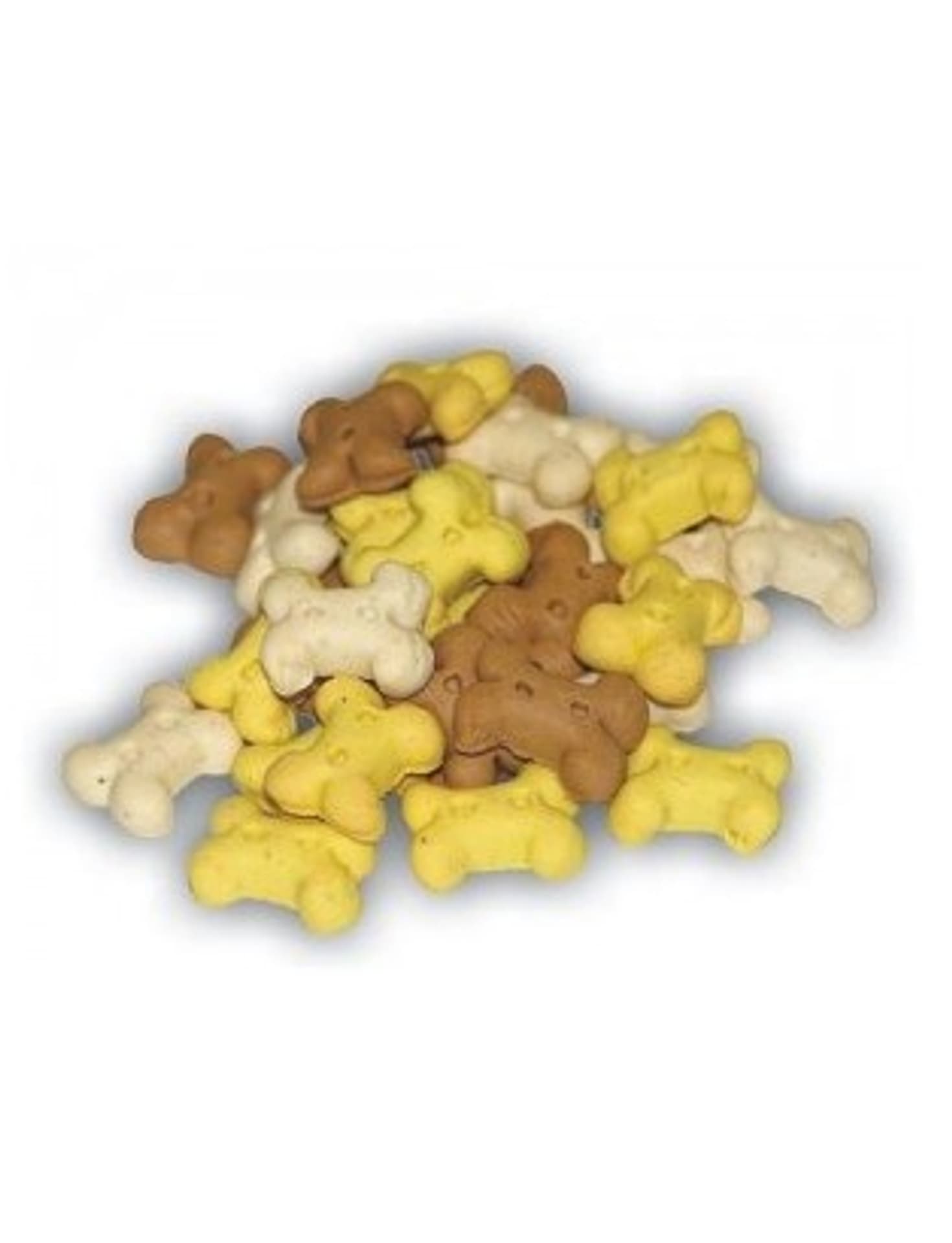 

Bosch Ciastka Mono Puppy Kostki 10kg