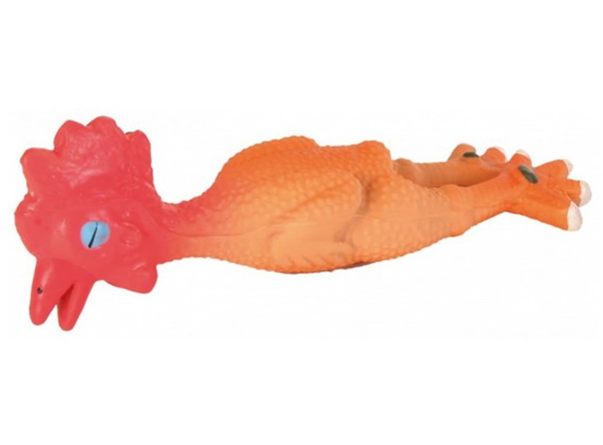 

TRIXIE Kura lateksowa 15cm 35091