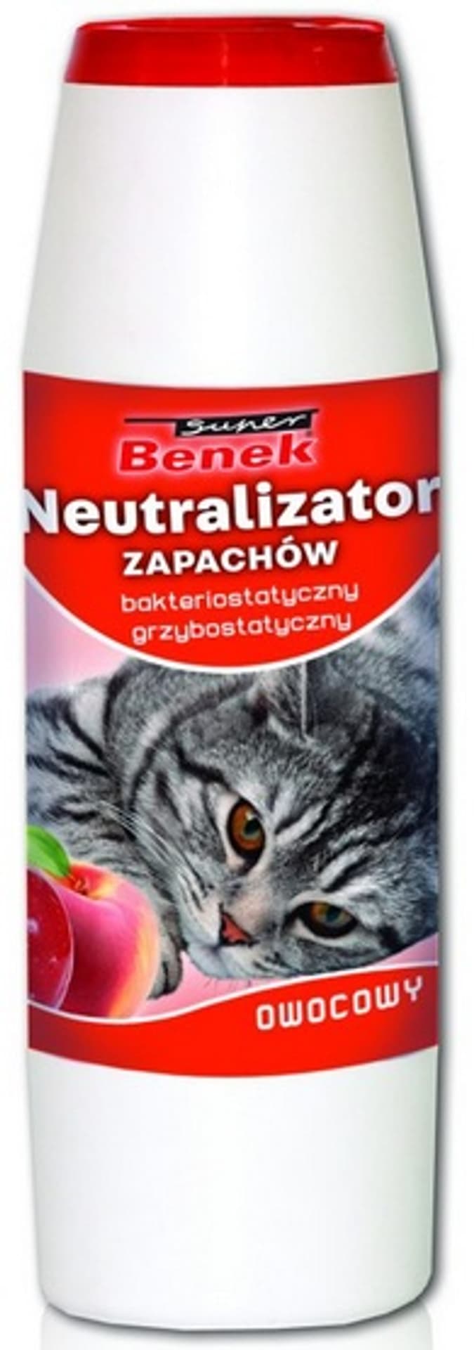 

CERTECH Neutralizator Owocowy 500g