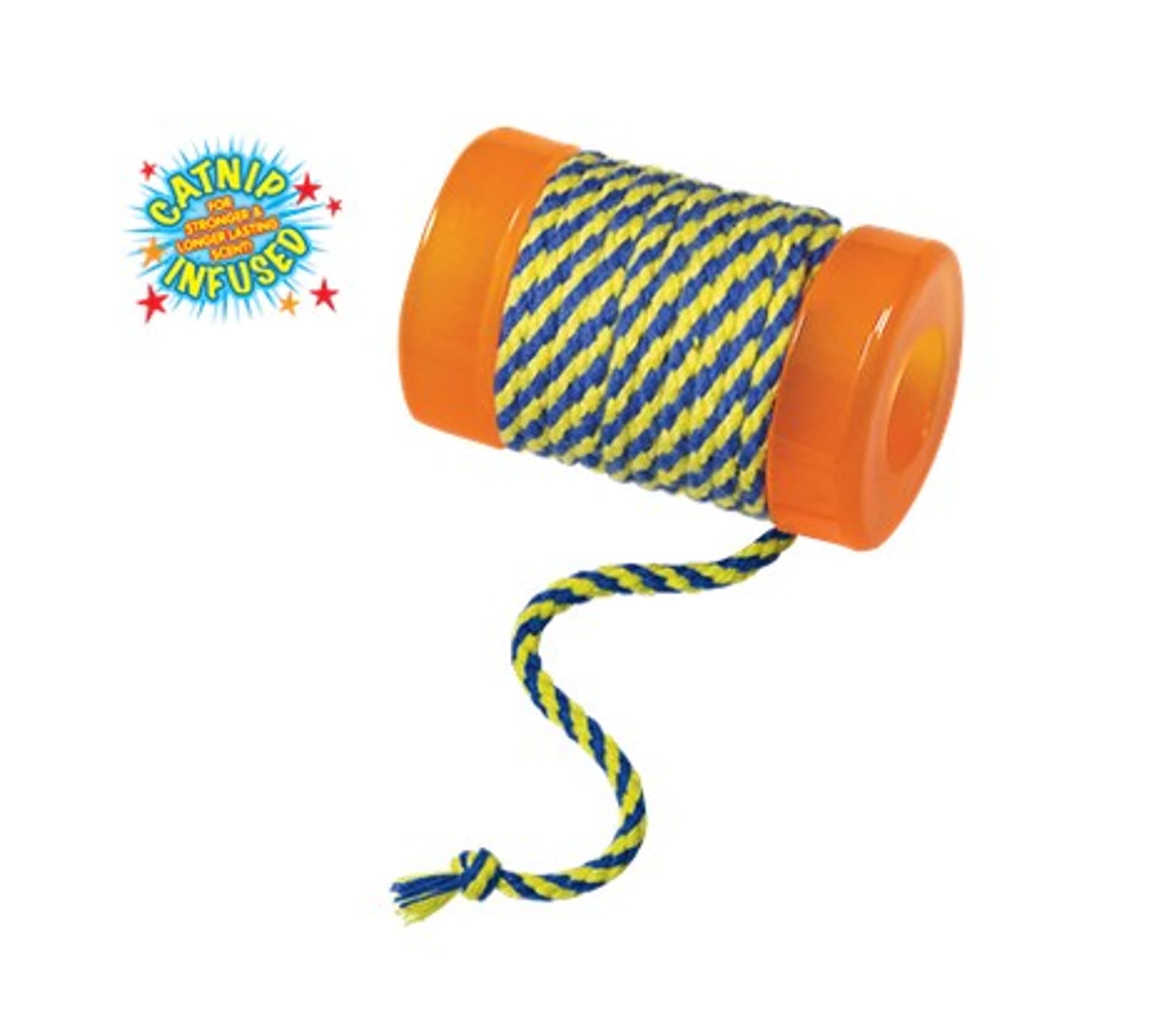 

Petstages Szpulka z kocimiętką PS313