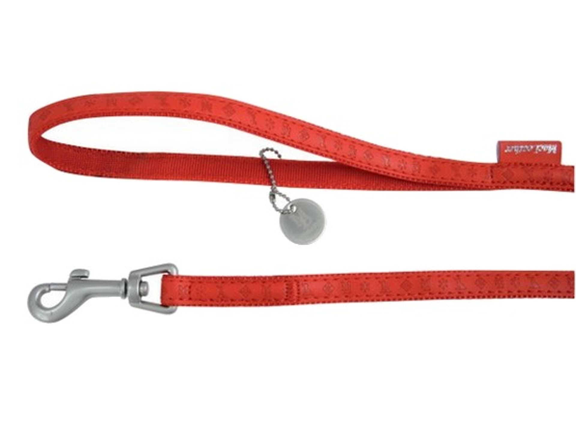 

Zolux Smycz Mac Leather 25mm/1.2m Czerwona [522025RO]