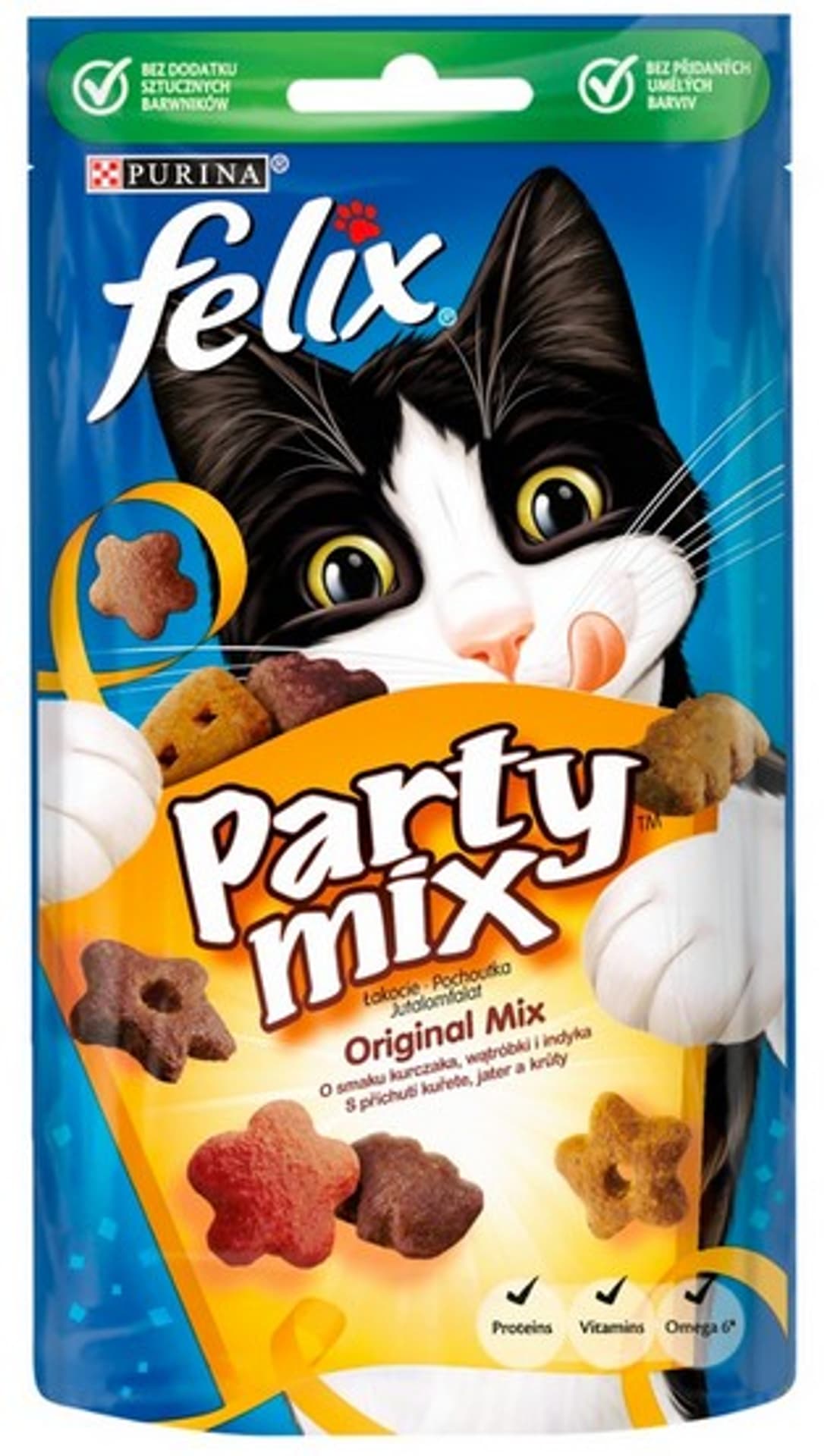 

FELIX PARTY MIX Original Mix 60g
