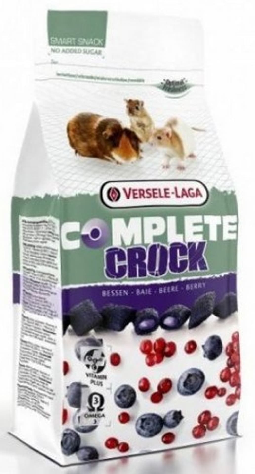 

VERSELE LAGA Crock Complete Berry 50g