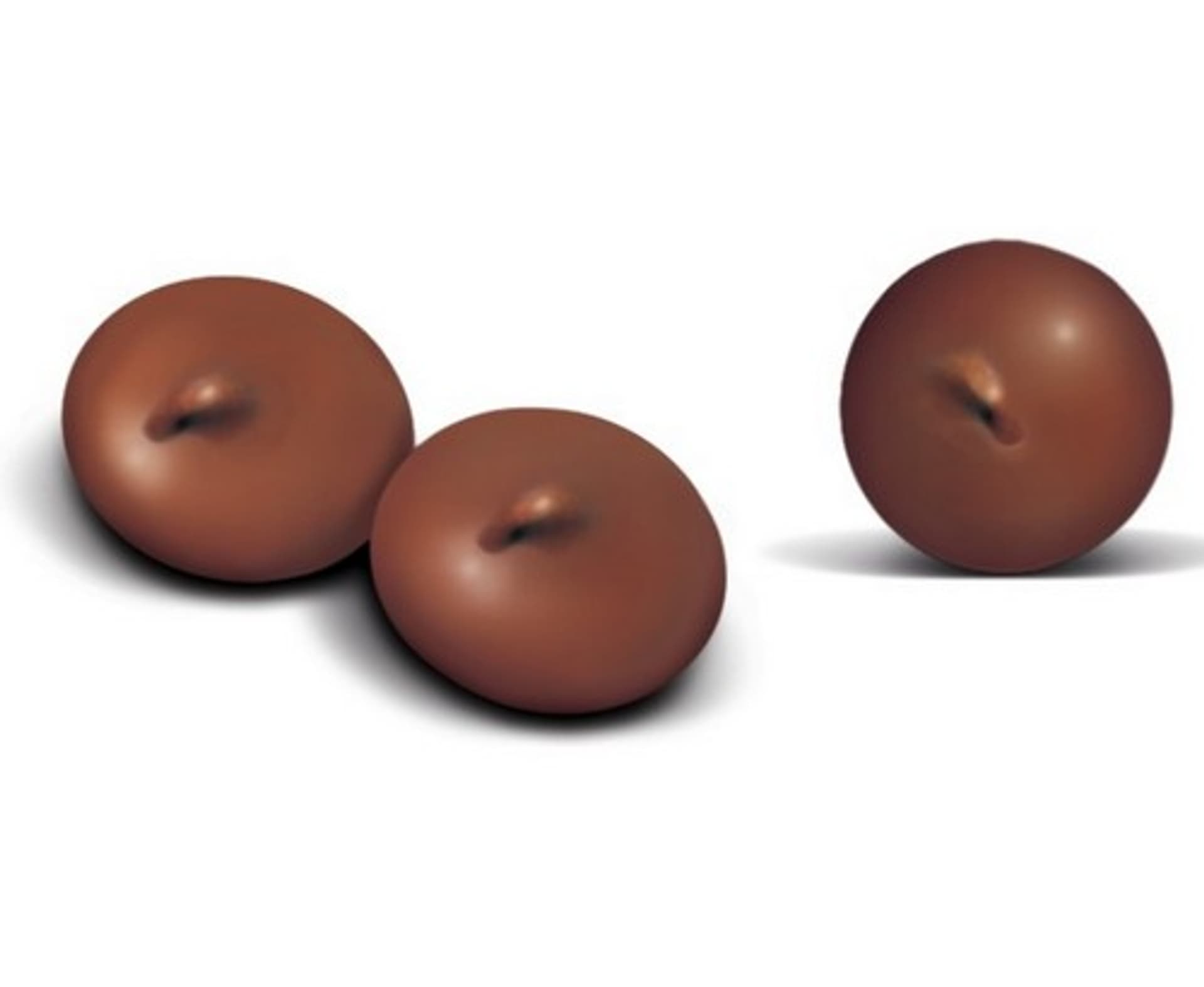 

Trixie Dropsy czekoladowe saszetka 75g [31611]