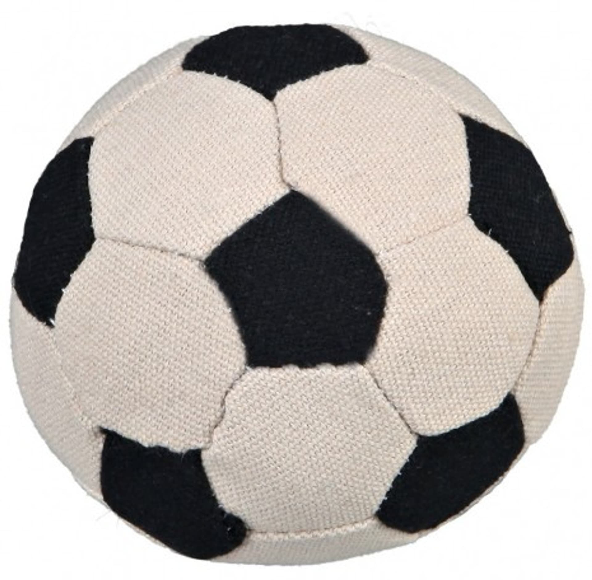 

Trixie Piłka miękka futbolowa 11cm [3471]