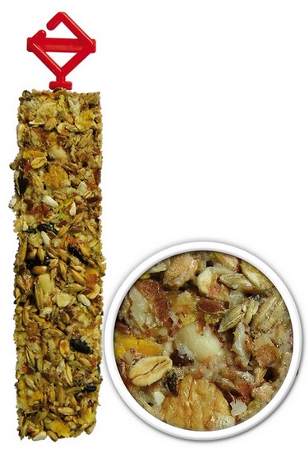 

NATURAL VIT COOLBATON Orzechowy 100g