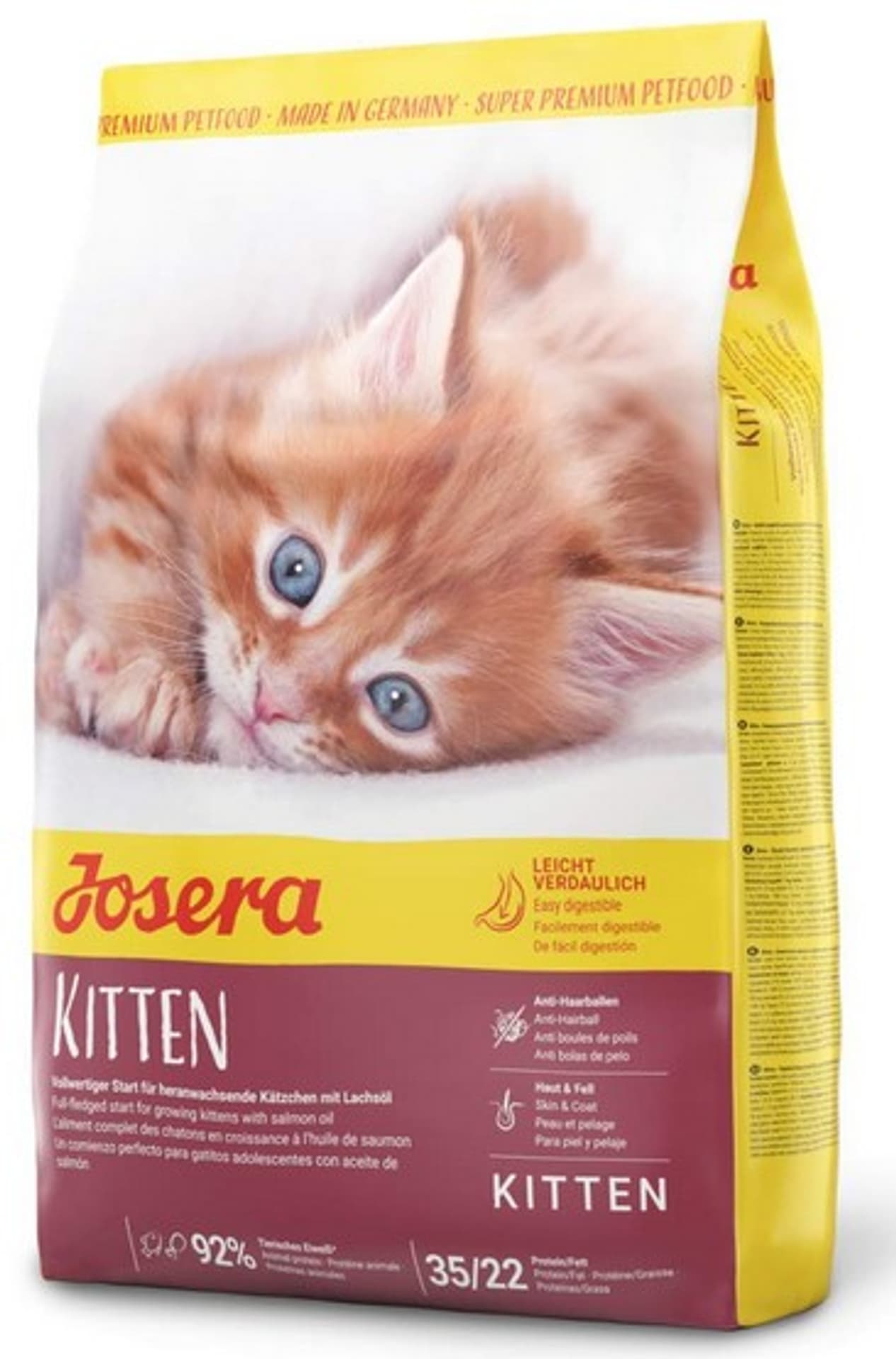 

JOSERA Kitten - 400g