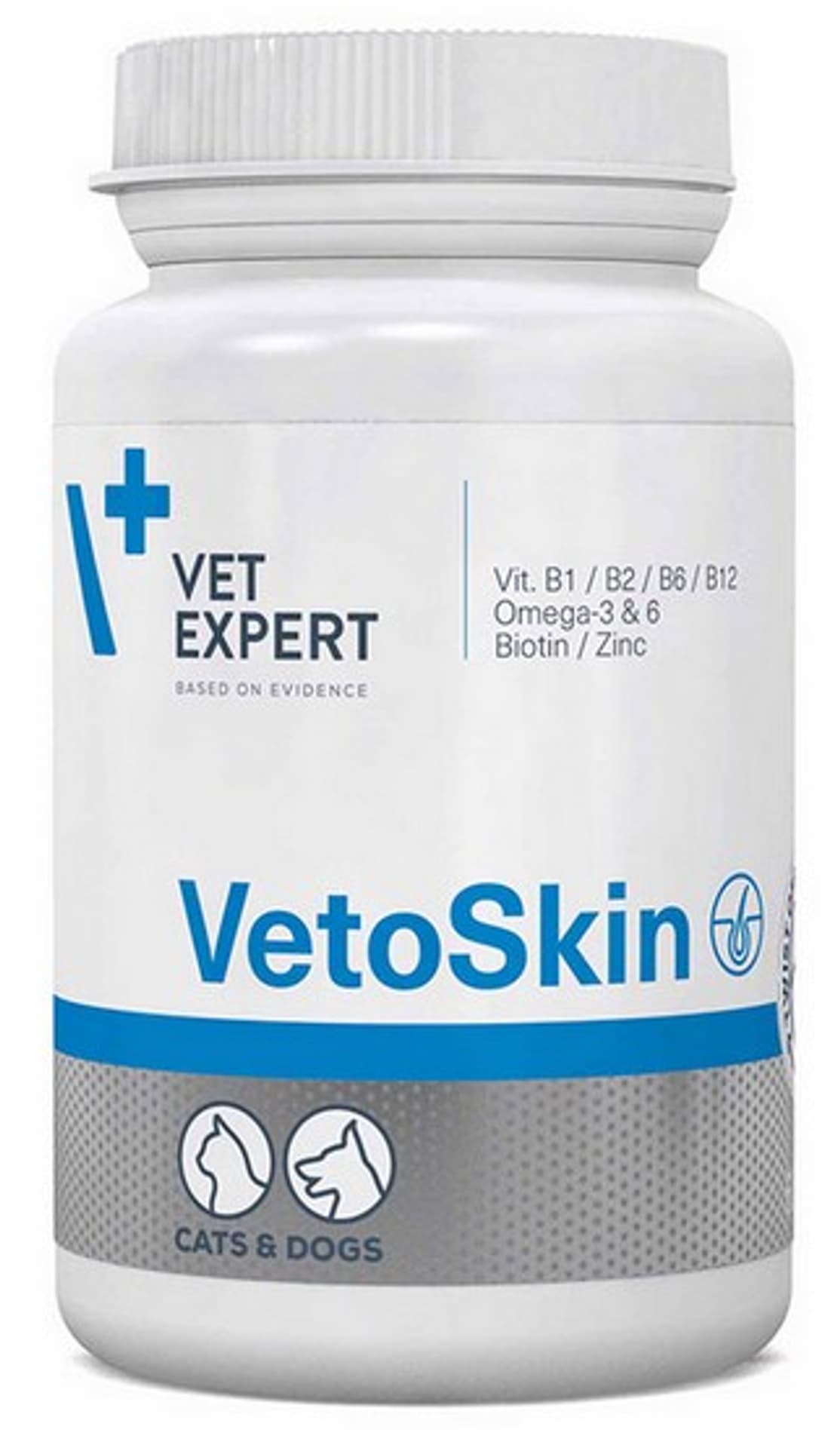 

VetoSkin 60 kapsułek