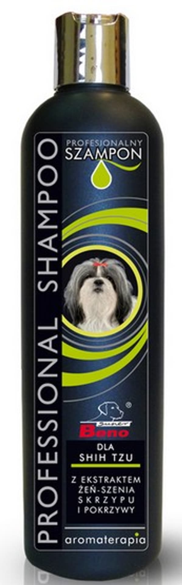 

CERTECH Super Beno Professional - Szampon dla Shih-Tzu 250ml