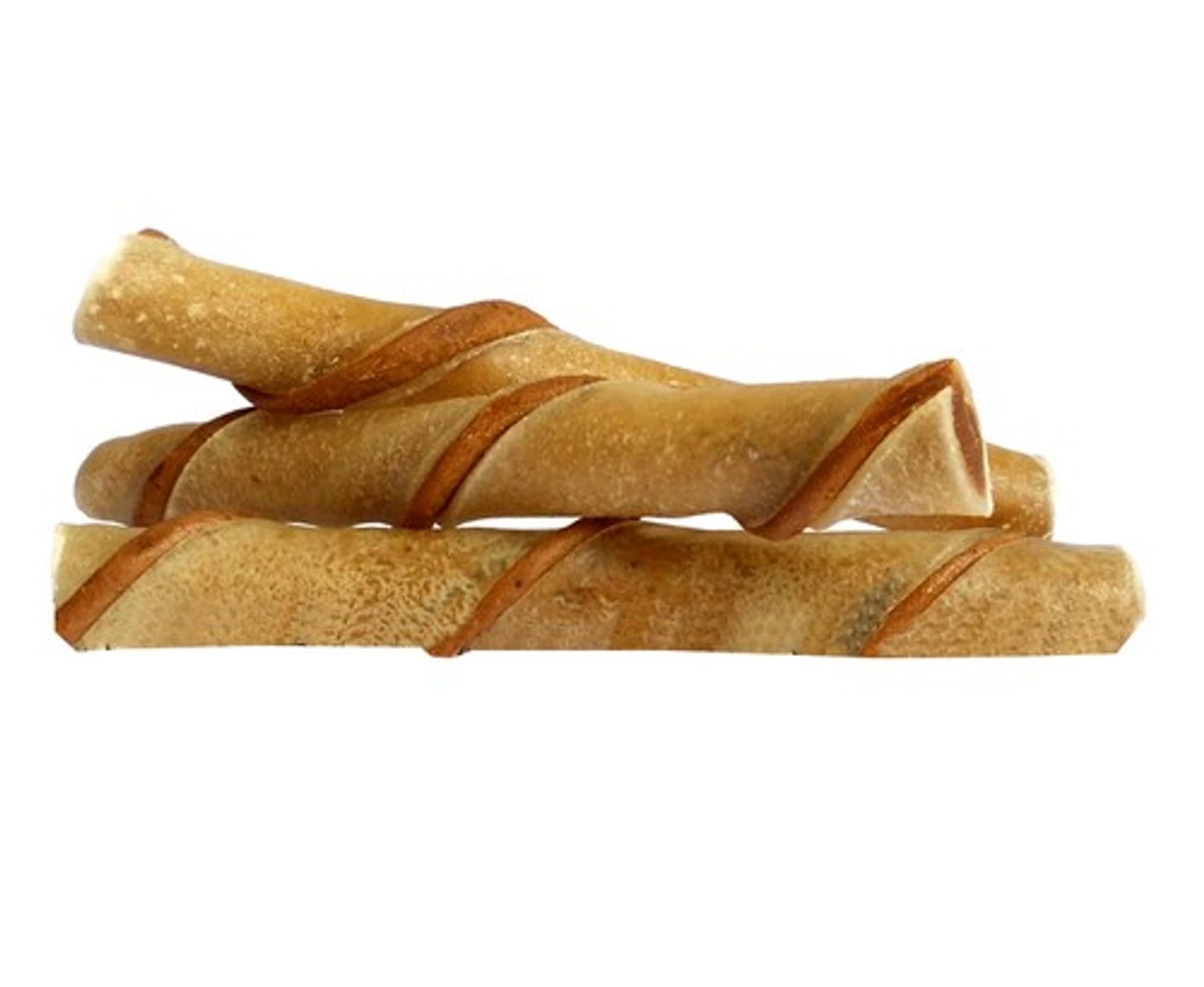 

MAGNUM Rawhide Roll Stick BROWN NATURAL 40szt. 880g [16006]