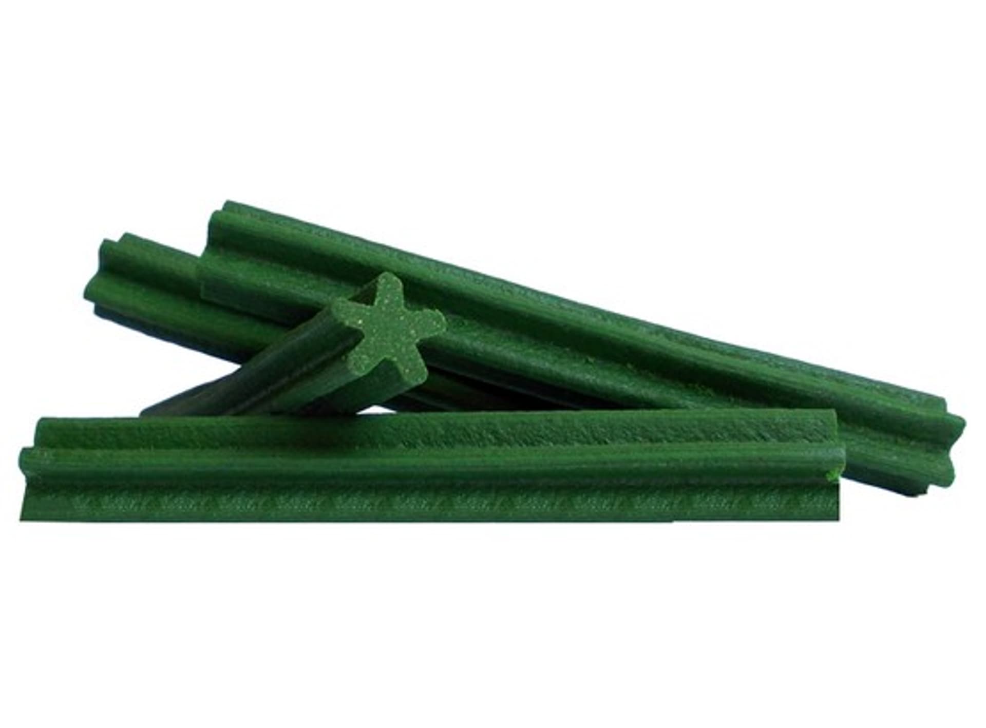 

MAGNUM Cross Stick GREEN 50szt. 1090g [16214]