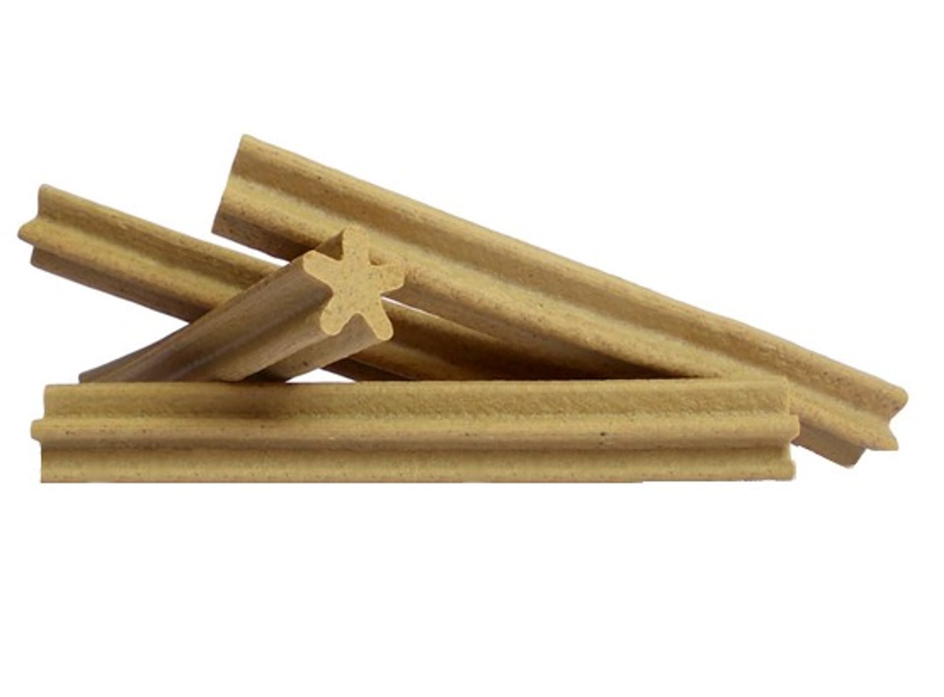 

MAGNUM Cross Stick NATUR 50szt. 1090g [16248]