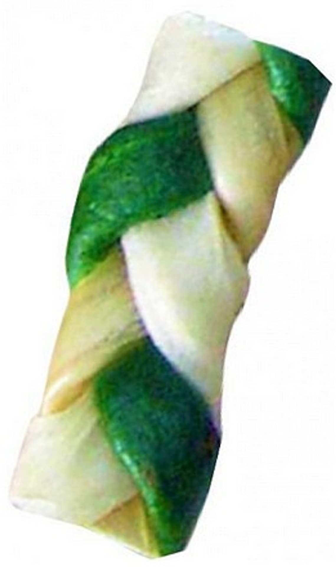 

MAGNUM Warkocze ze skóry bydlęcej GREEN 40 szt. [16399]