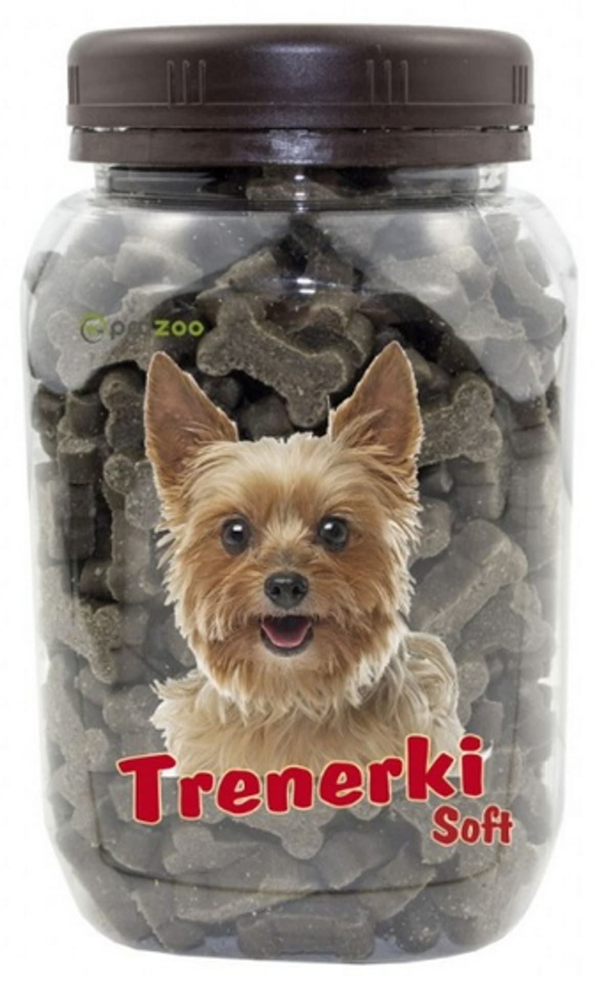 

Prozoo Trenerki Baranina Soft 300g [1149]