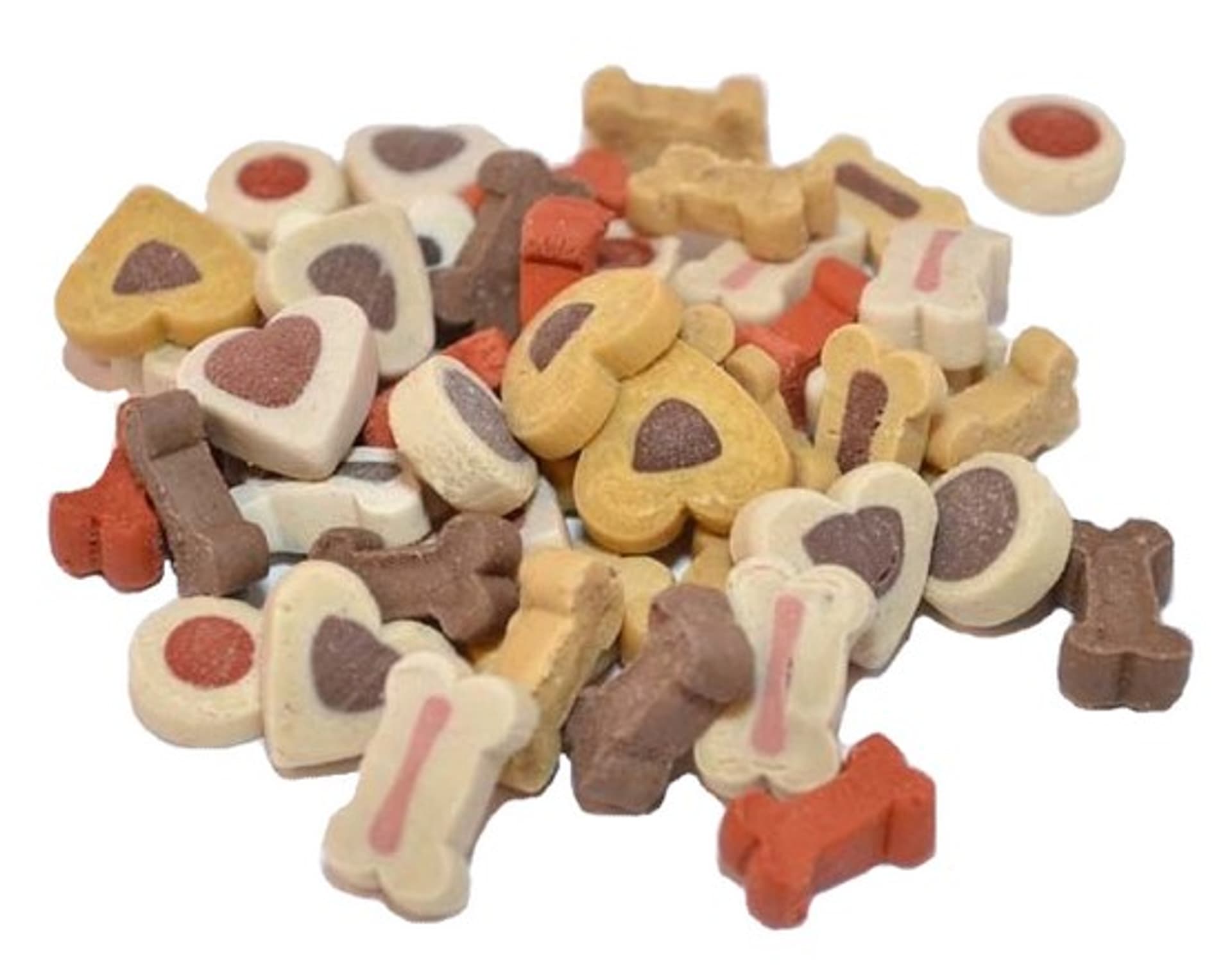 

Prozoo Trenerki Mięsny Mix Soft 300g [1152]