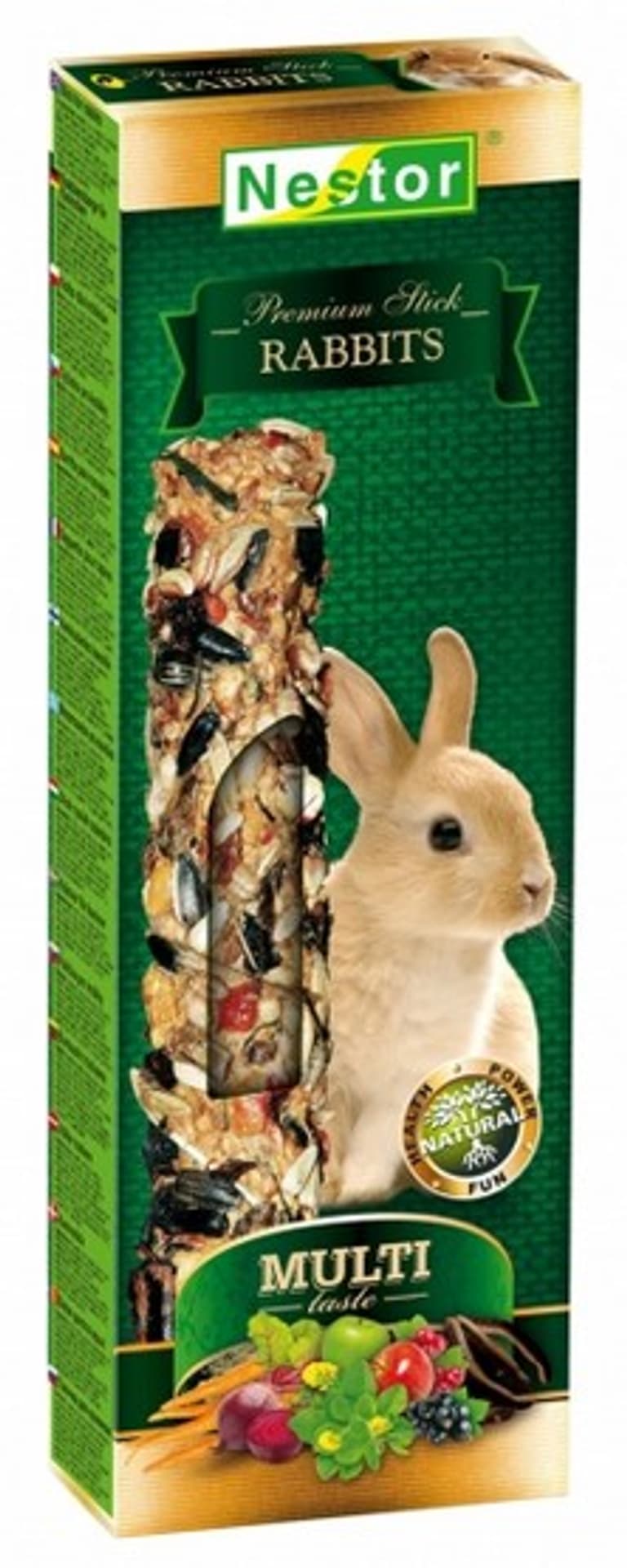 

NESTOR KOLBA KRÓLIK PREMIUM 115g