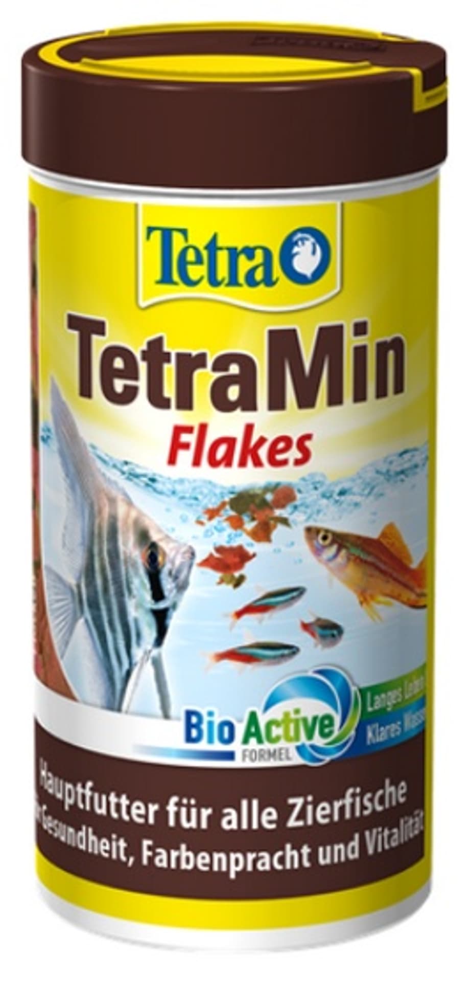 

TETRA TetraMin 250 ml [T762718]