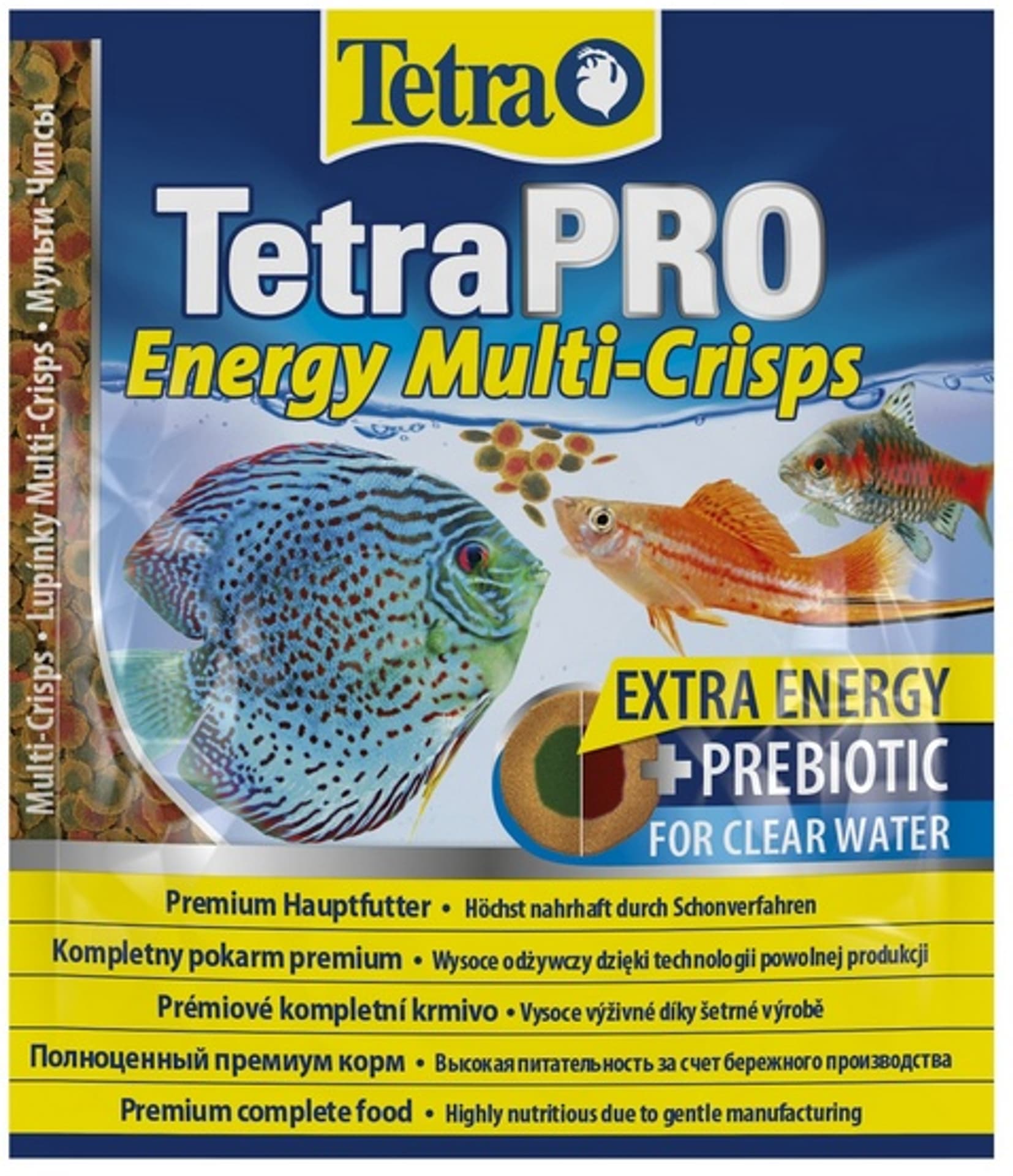 

TetraPro Energy 12g saszetka