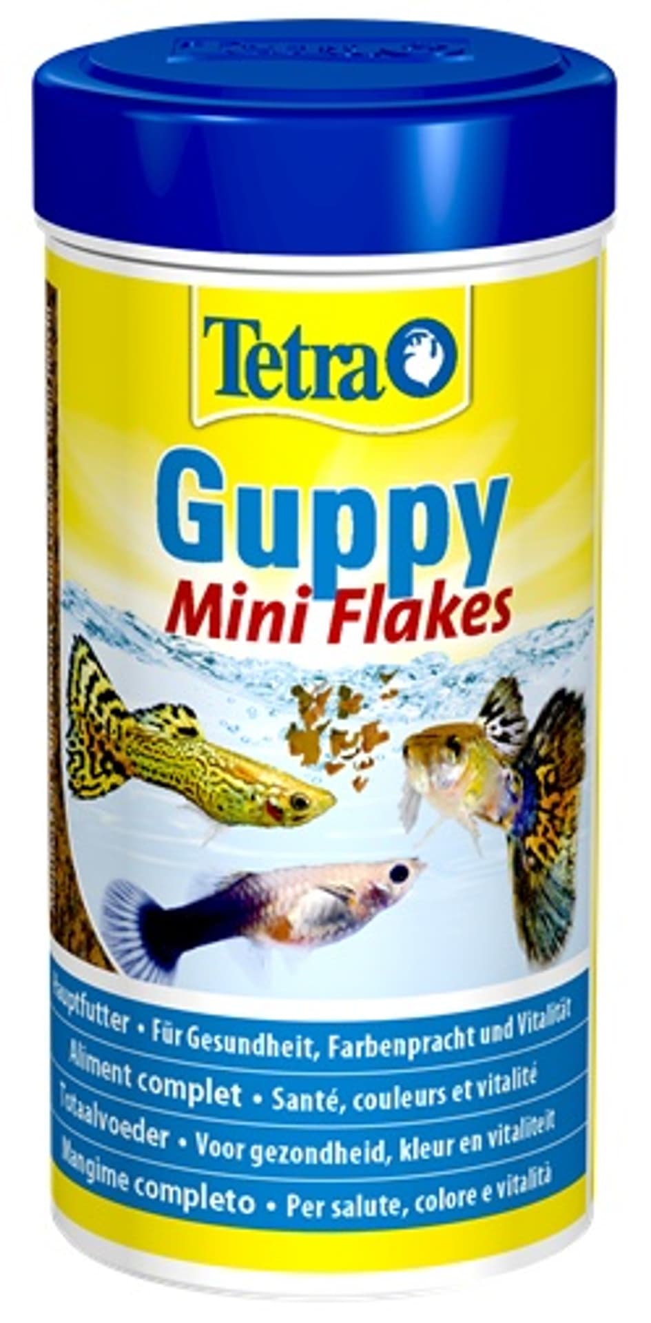 

Tetra Guppy 100ml