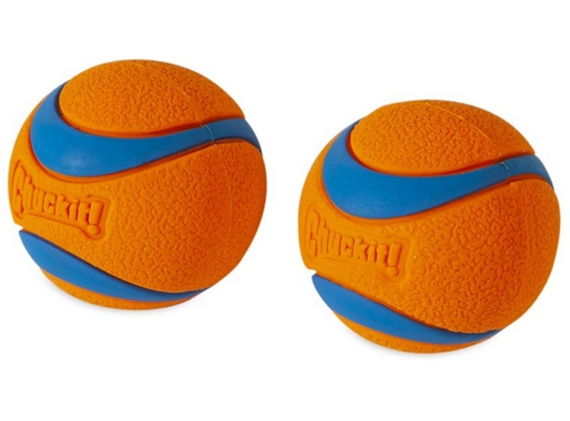 

Chuckit! Ultra Ball Small dwupak [17020]