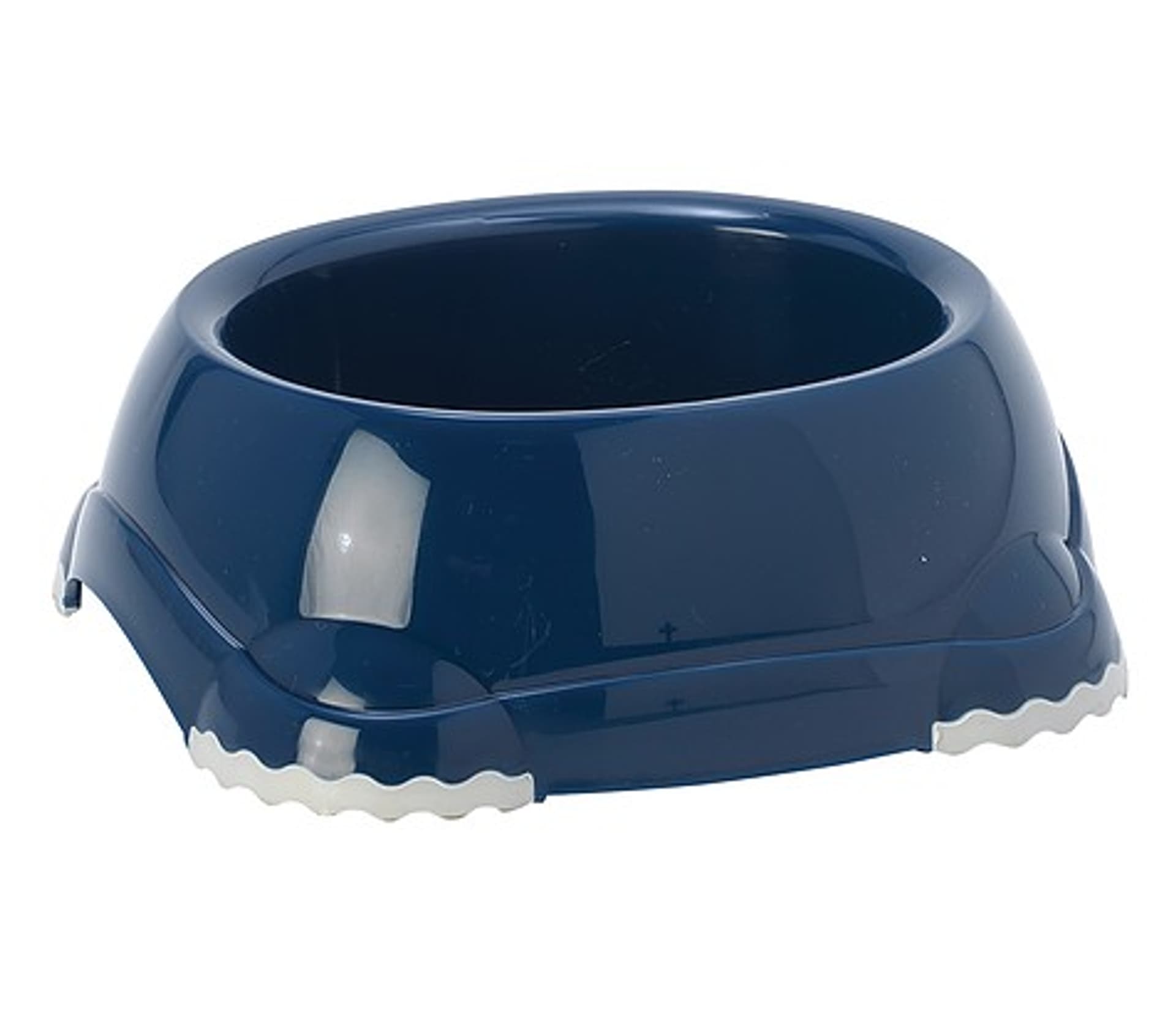 

YARRO Miska Smarty 4 2,200l na gumie granatowa [Y2566-0074]