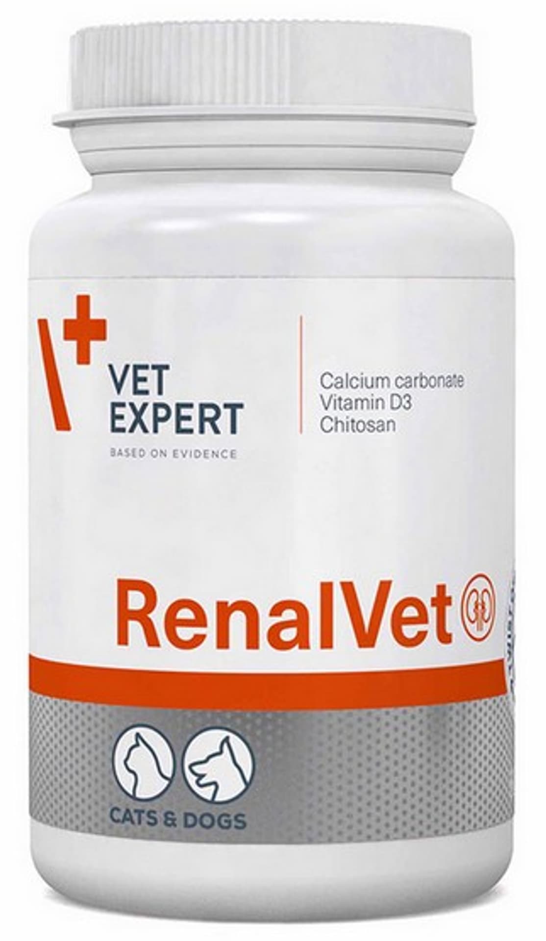 

RenalVet 60kaps