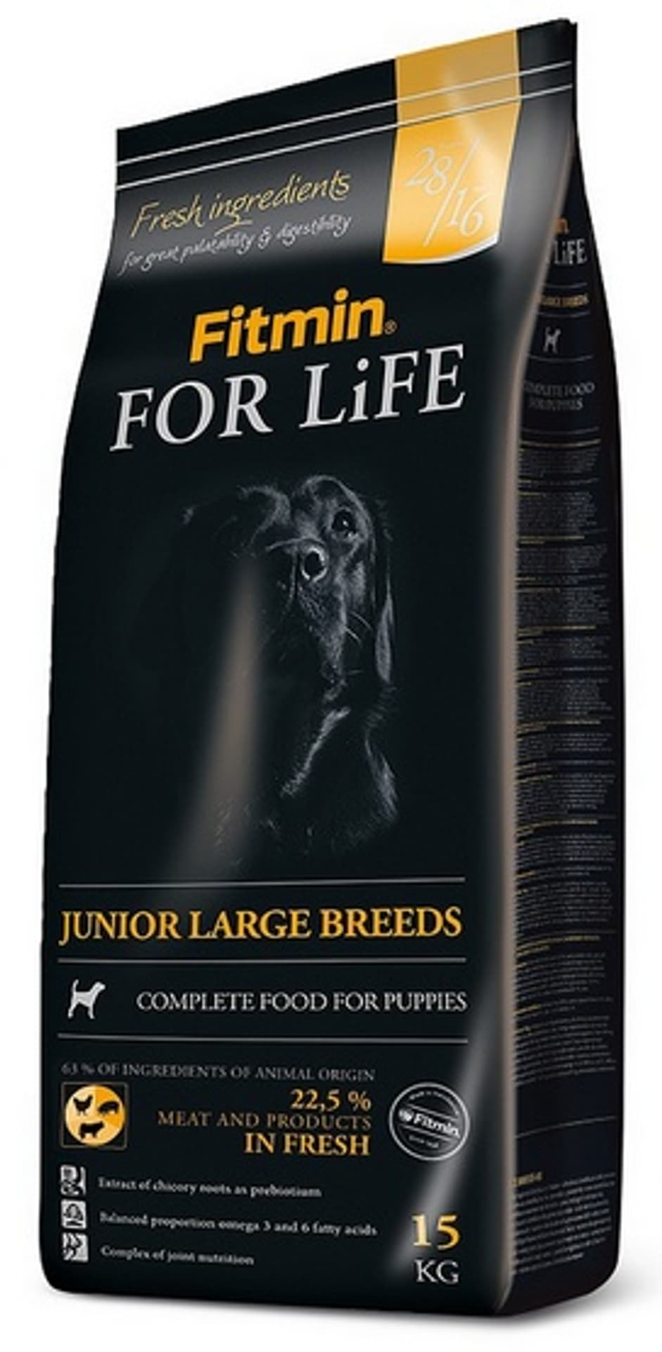 

Karma FITMIN For Life Junior Large Breed (15 kg )