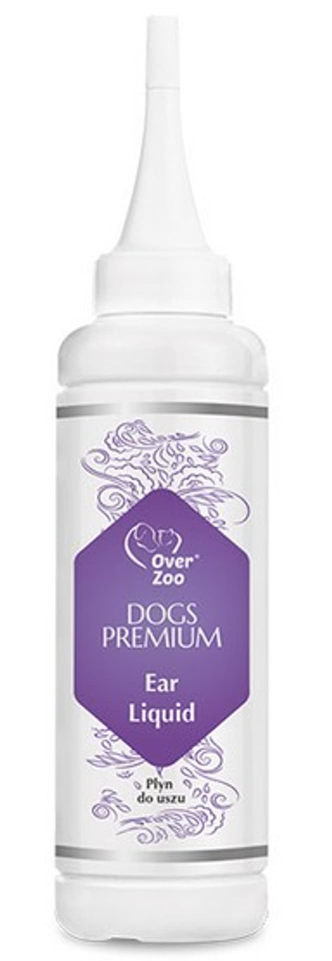 

OVERZOO EAR LIQUID 125 ml