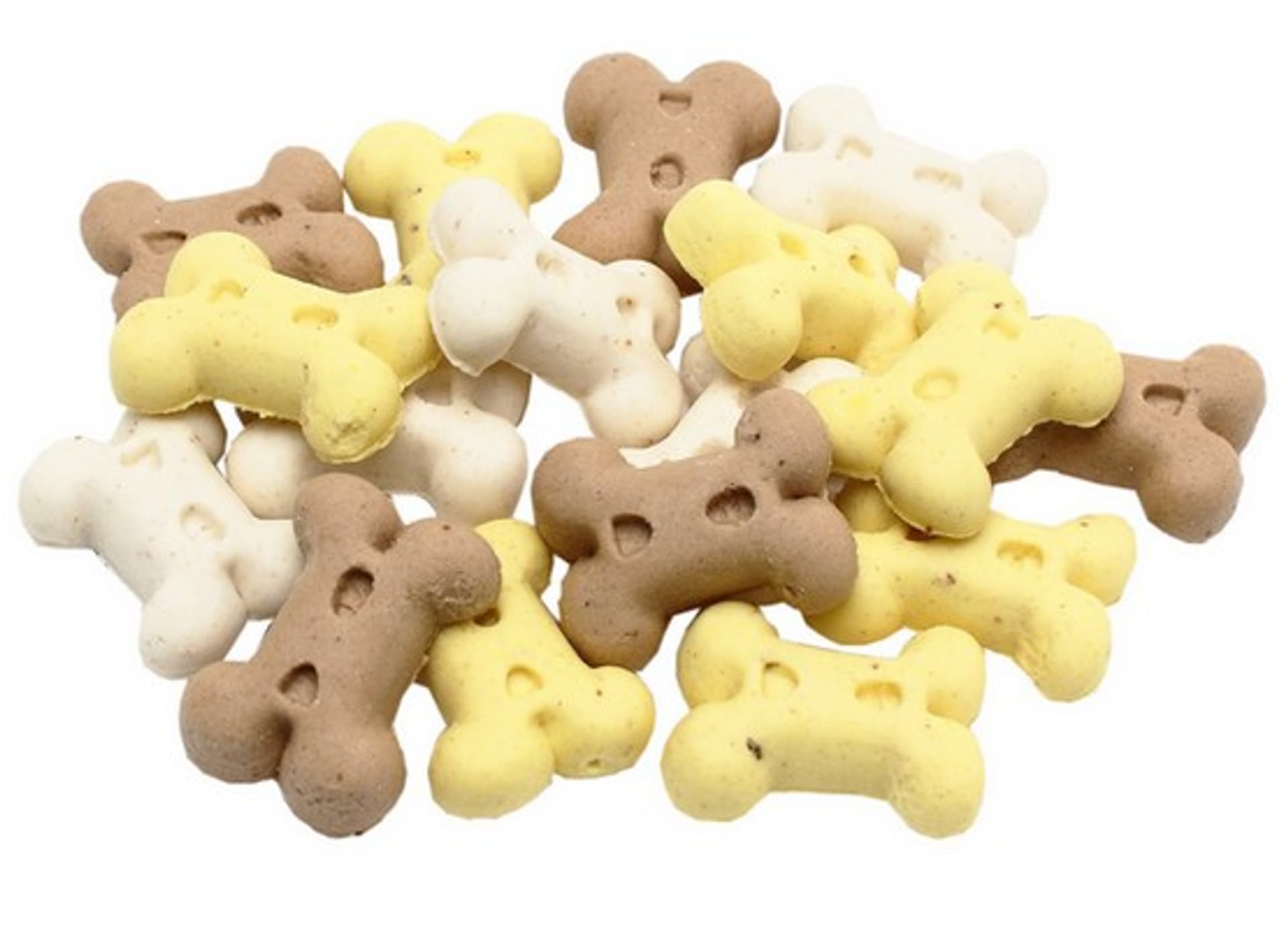 

ADBI Ciastka treserki puppy mix [C01] 1kg