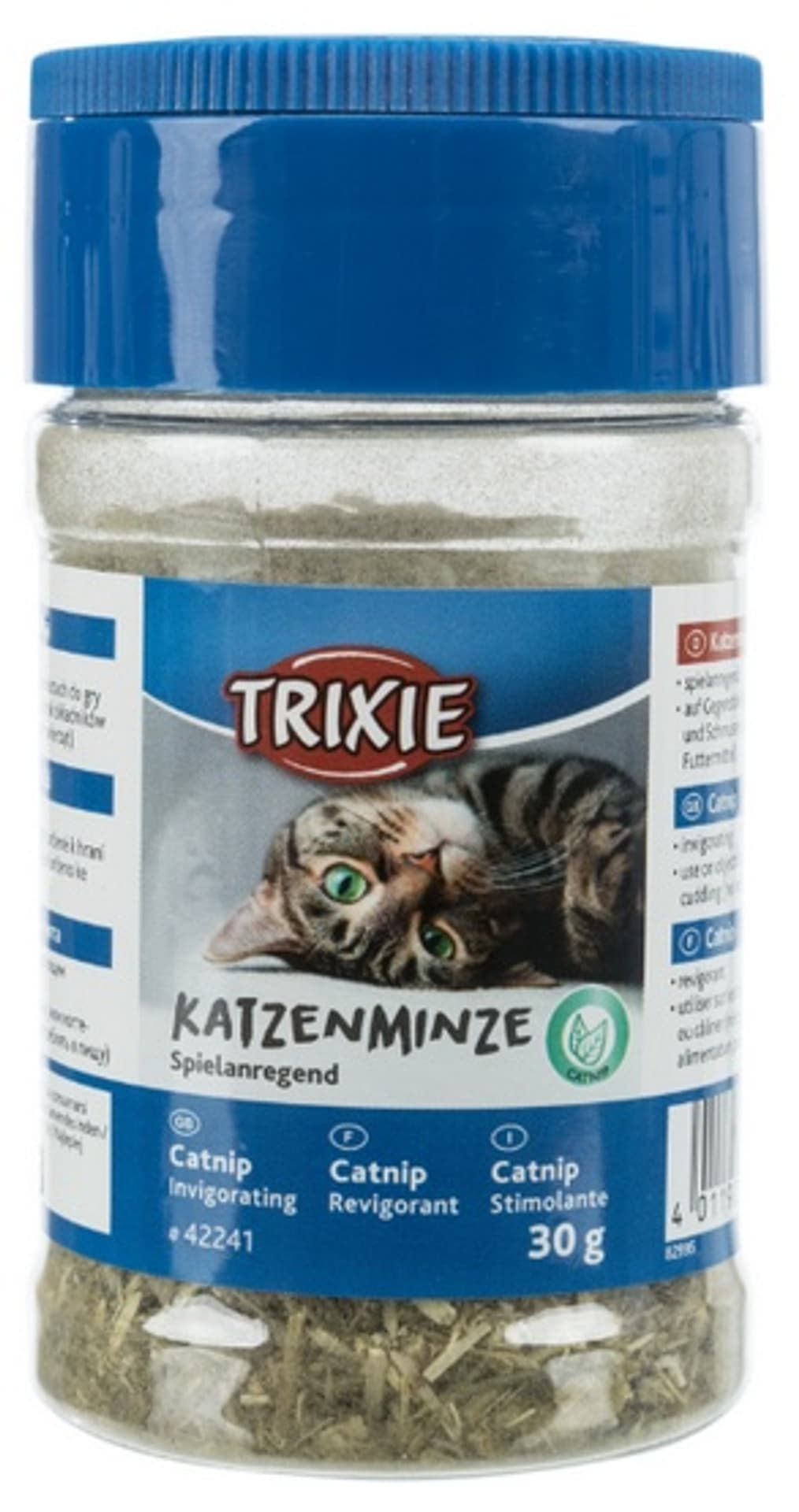 

Trixie Catnip - kocimiętka 30g [42241]