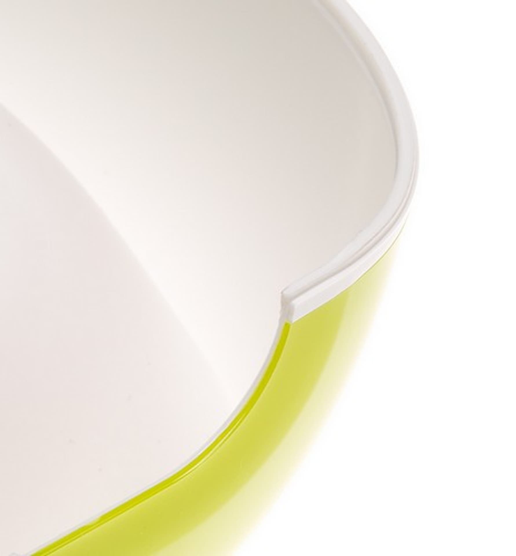 

Ferplast Glam Miska Medium zielona