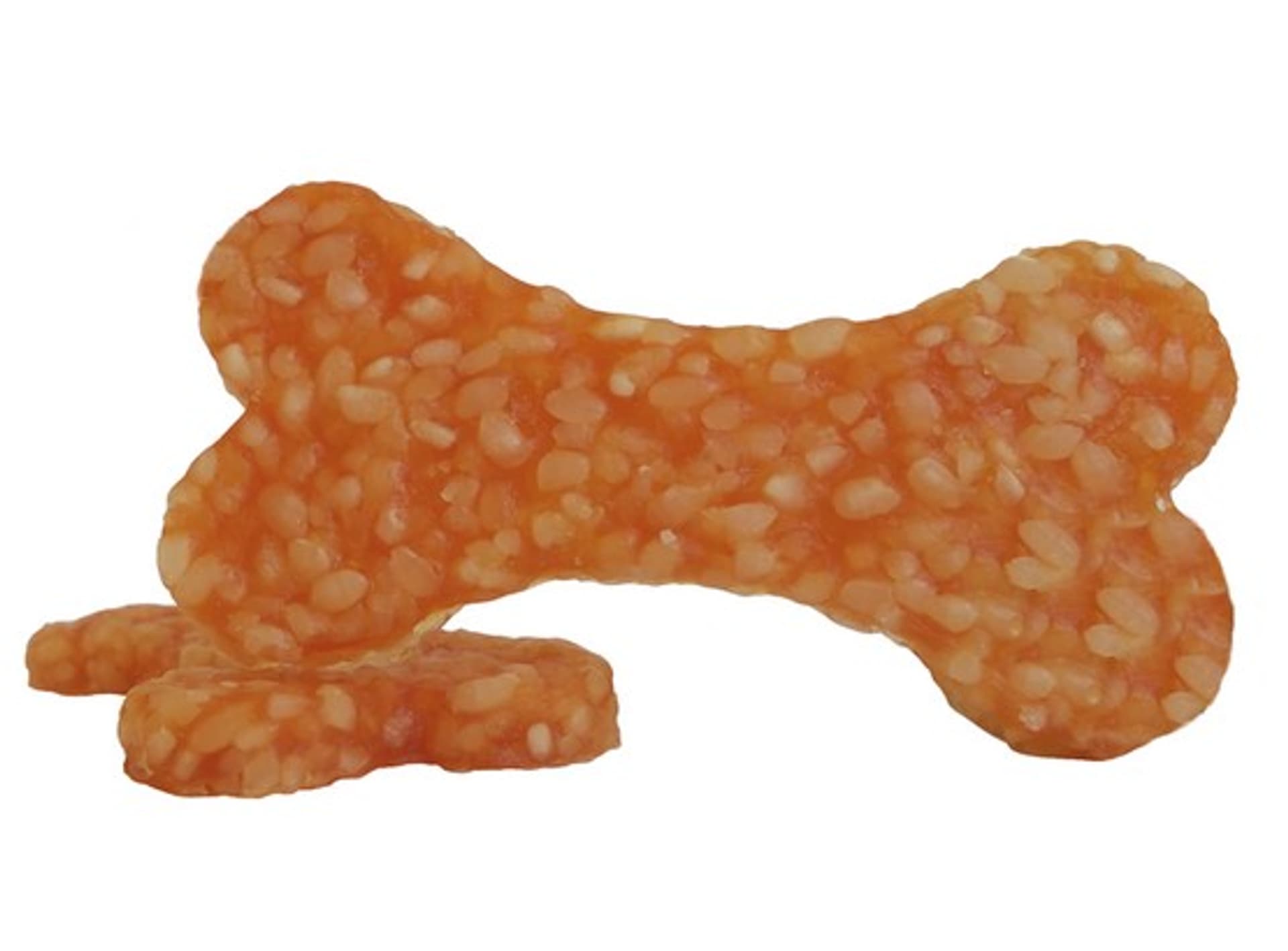 

MAGNUM Chicken and Rice Bone 250g [16510]