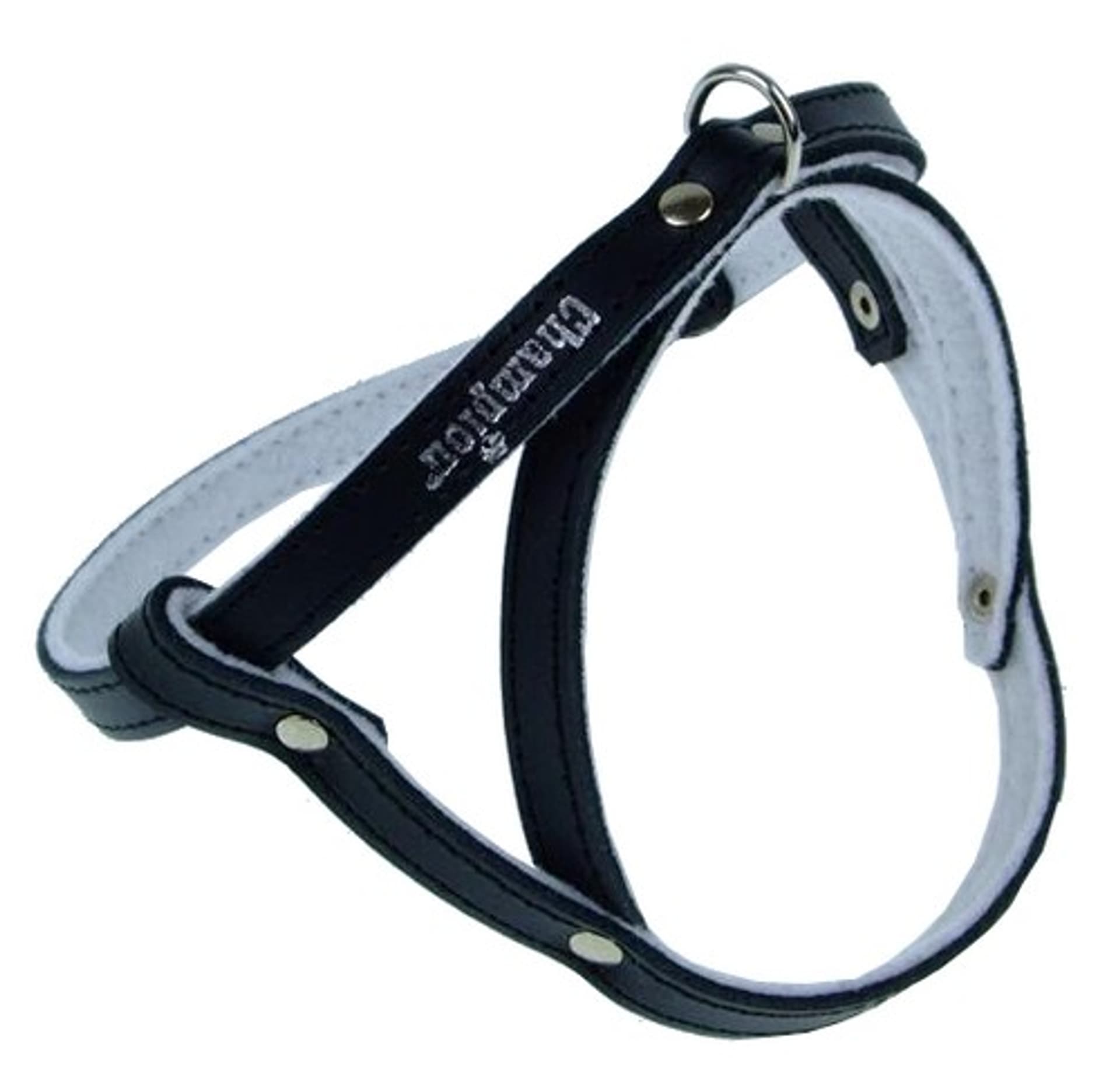 

Champion Szelki 40 czarne [SD]