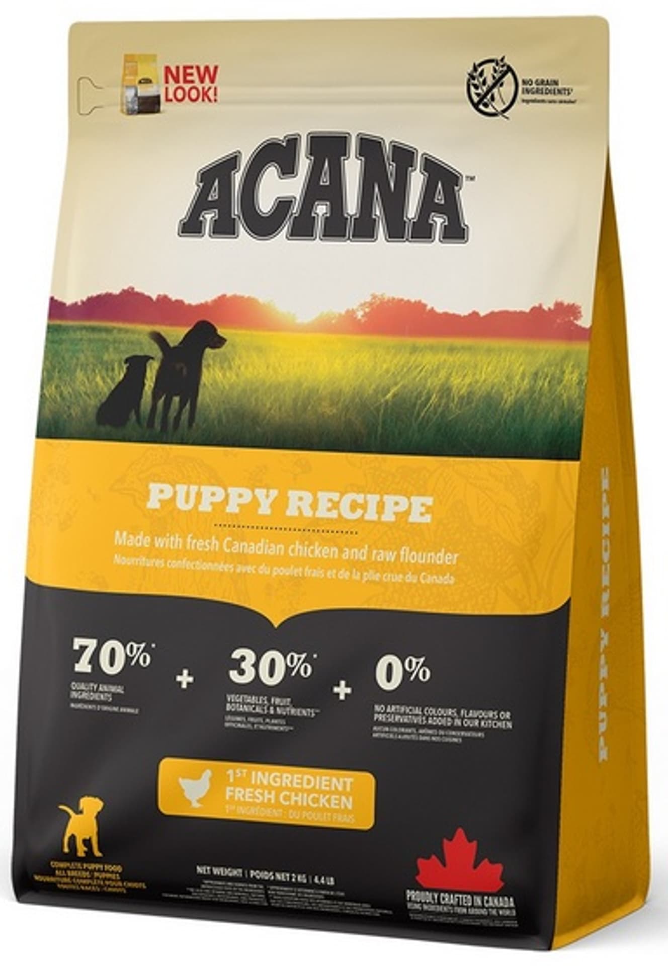 

Acana Puppy 2kg