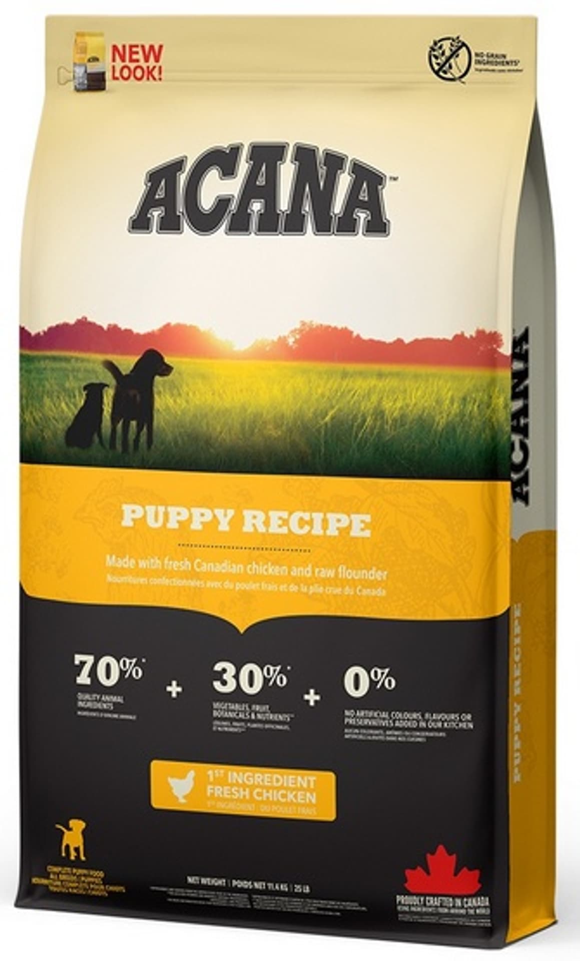 

Acana Puppy 11,4kg