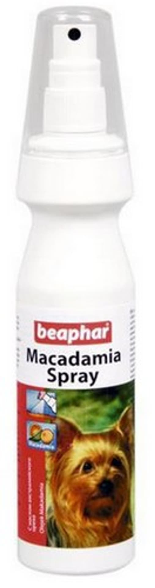 

Beaphar Makadamia - spray do sierści 150ml
