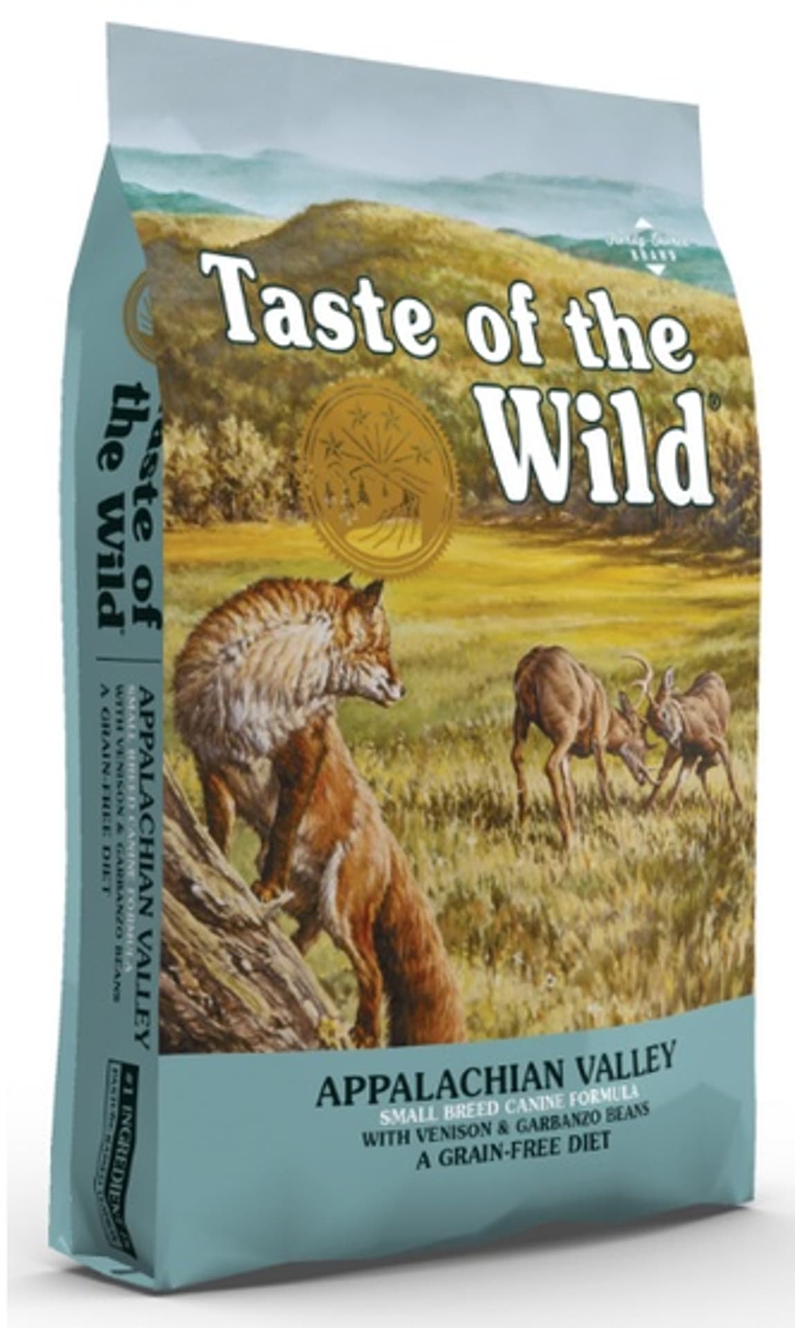 

TASTE OF THE WILD Appalachian Valley - karma dla psa - 5.6 kg