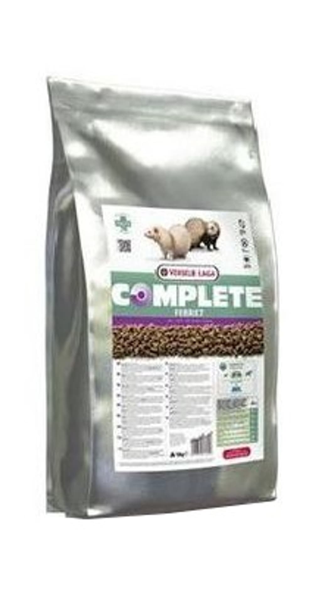 

Versele-Laga Ferret Complete pokarm dla fretki 10kg