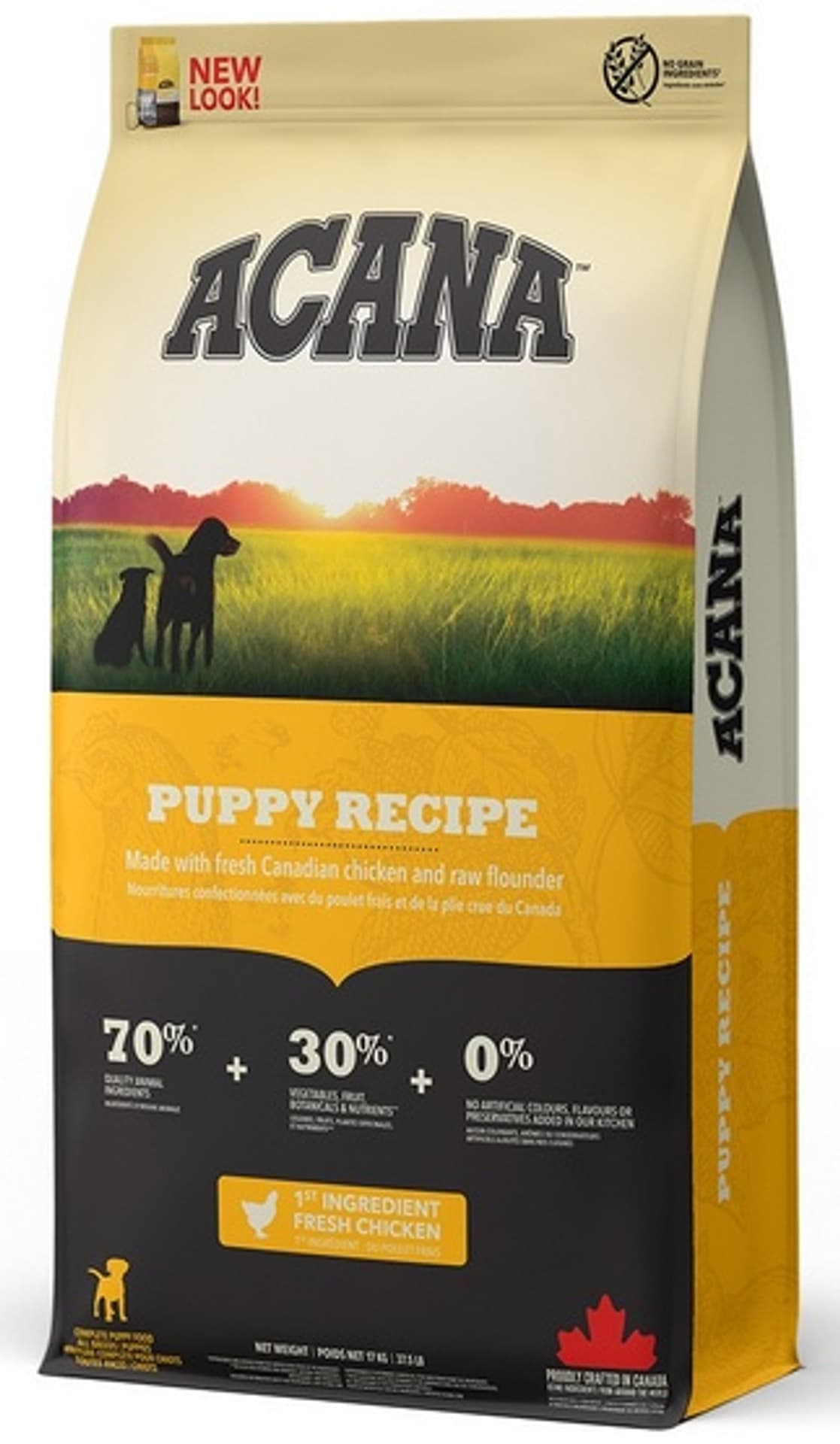 

Acana Puppy 17kg